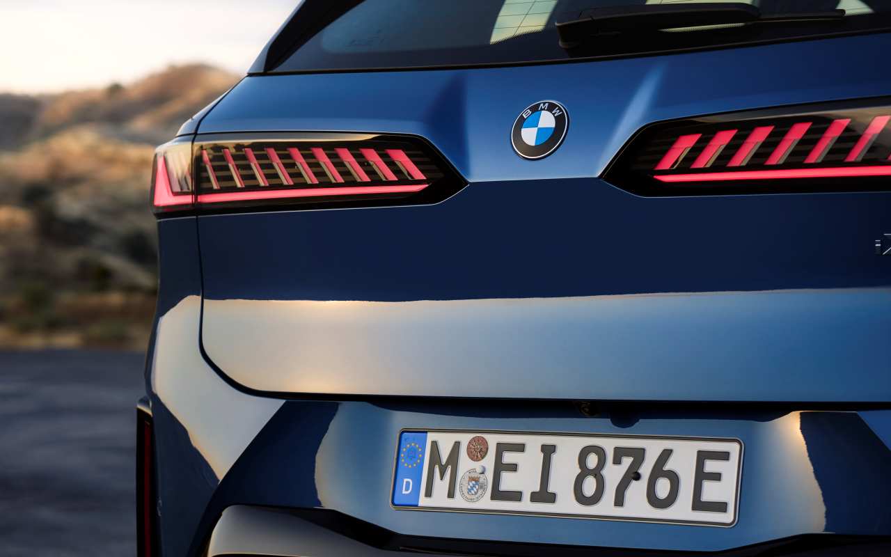bmw ix3 2025 48