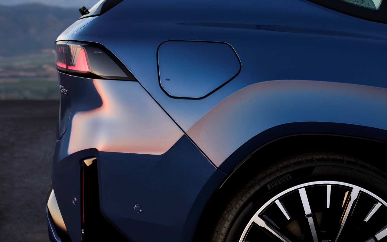 bmw ix3 2025 49