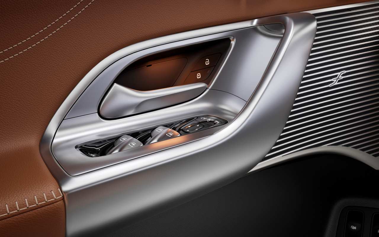 mercedes benz glc 2025 4