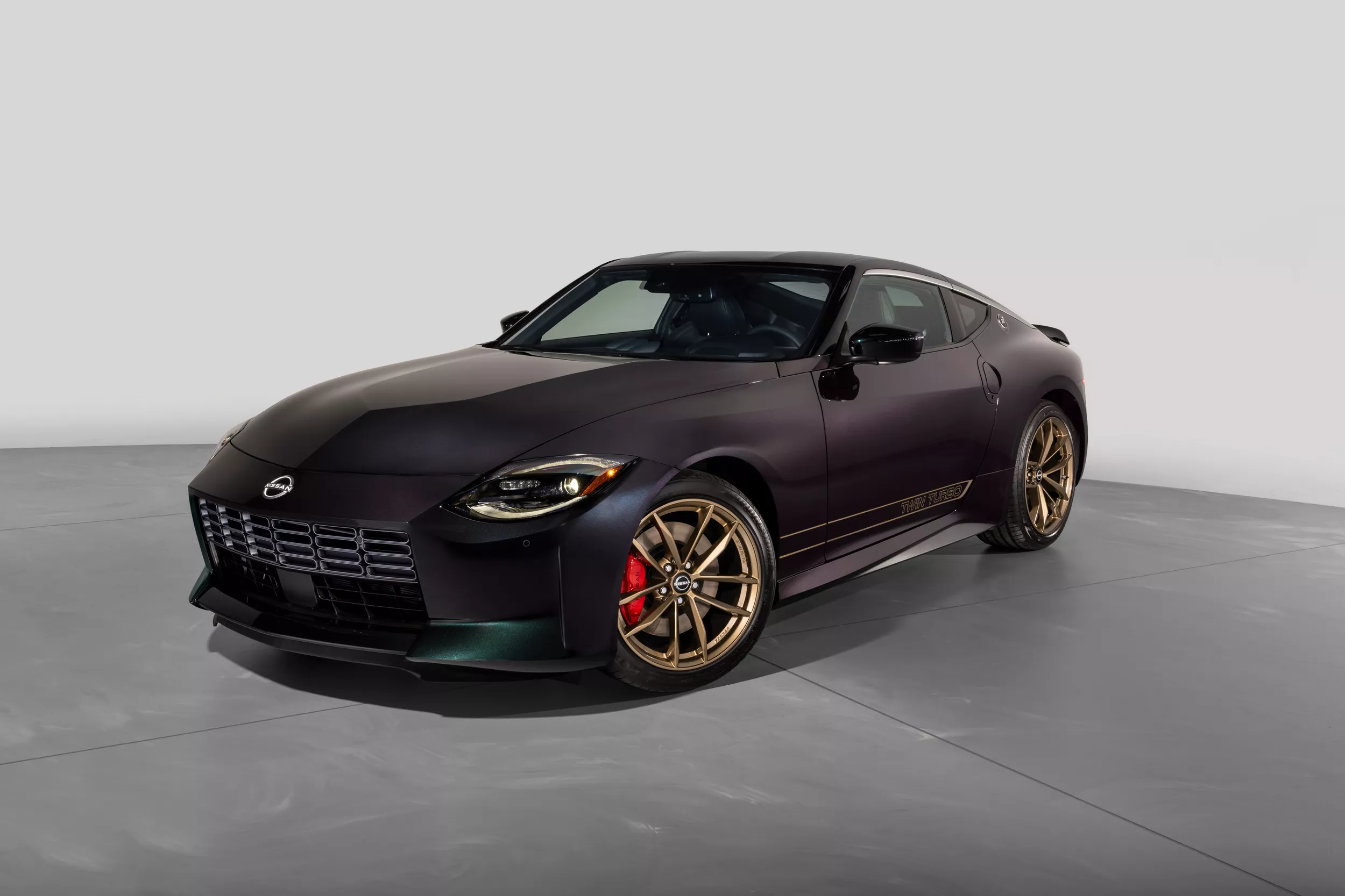 2026 nissan z 909 1