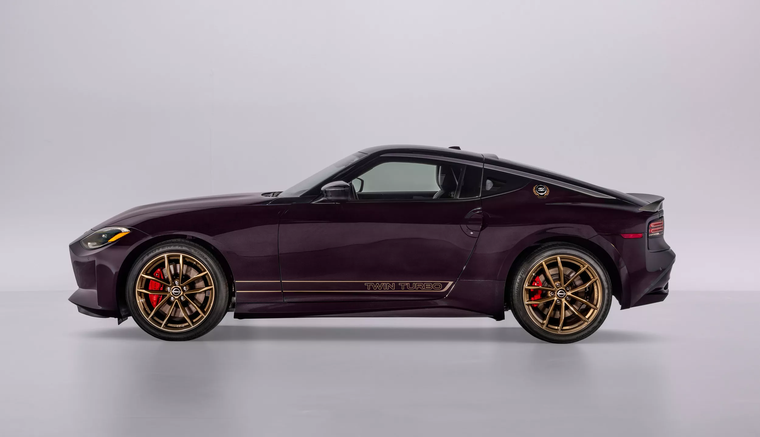 2026 nissan z 909 3
