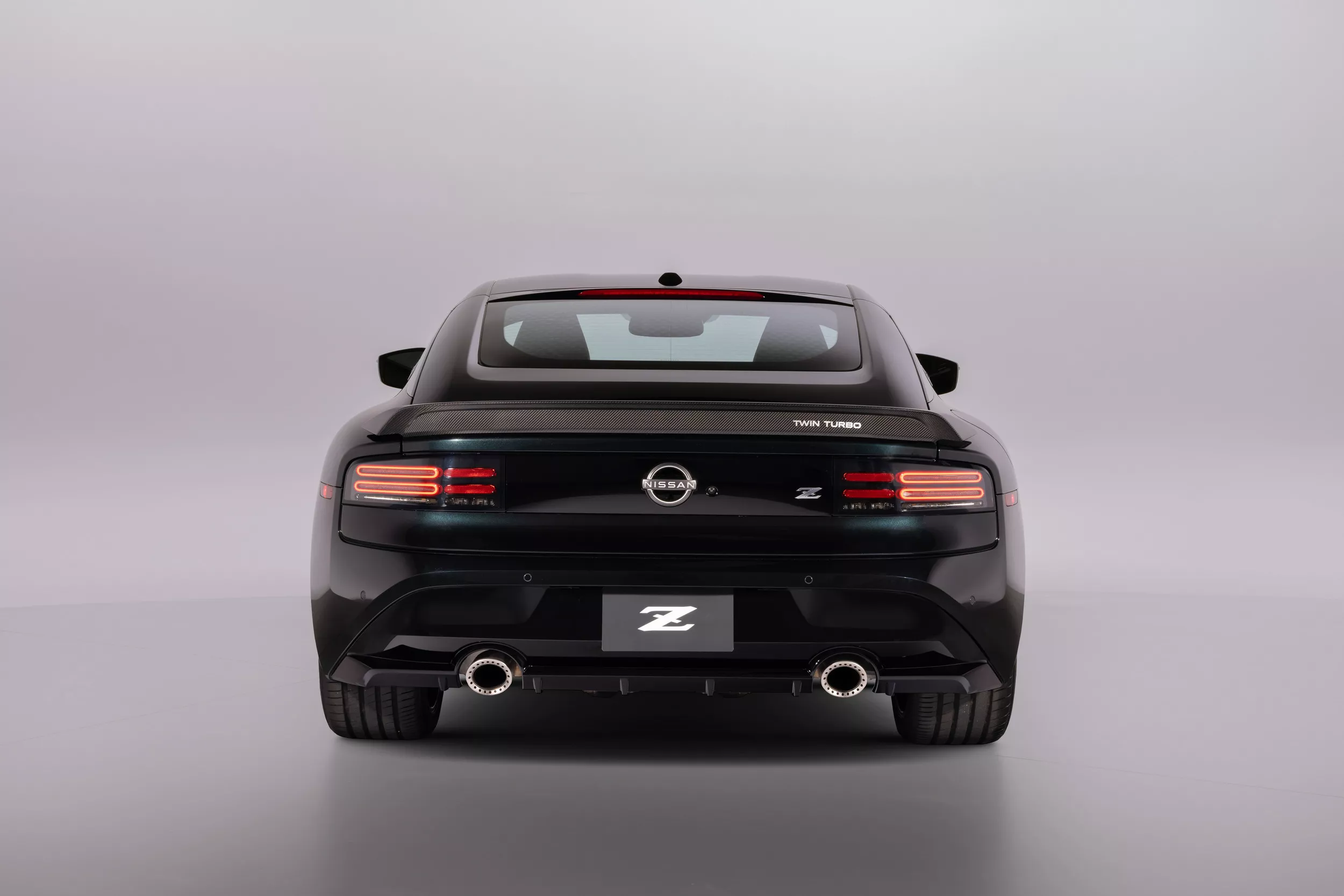 2026 nissan z 909 4
