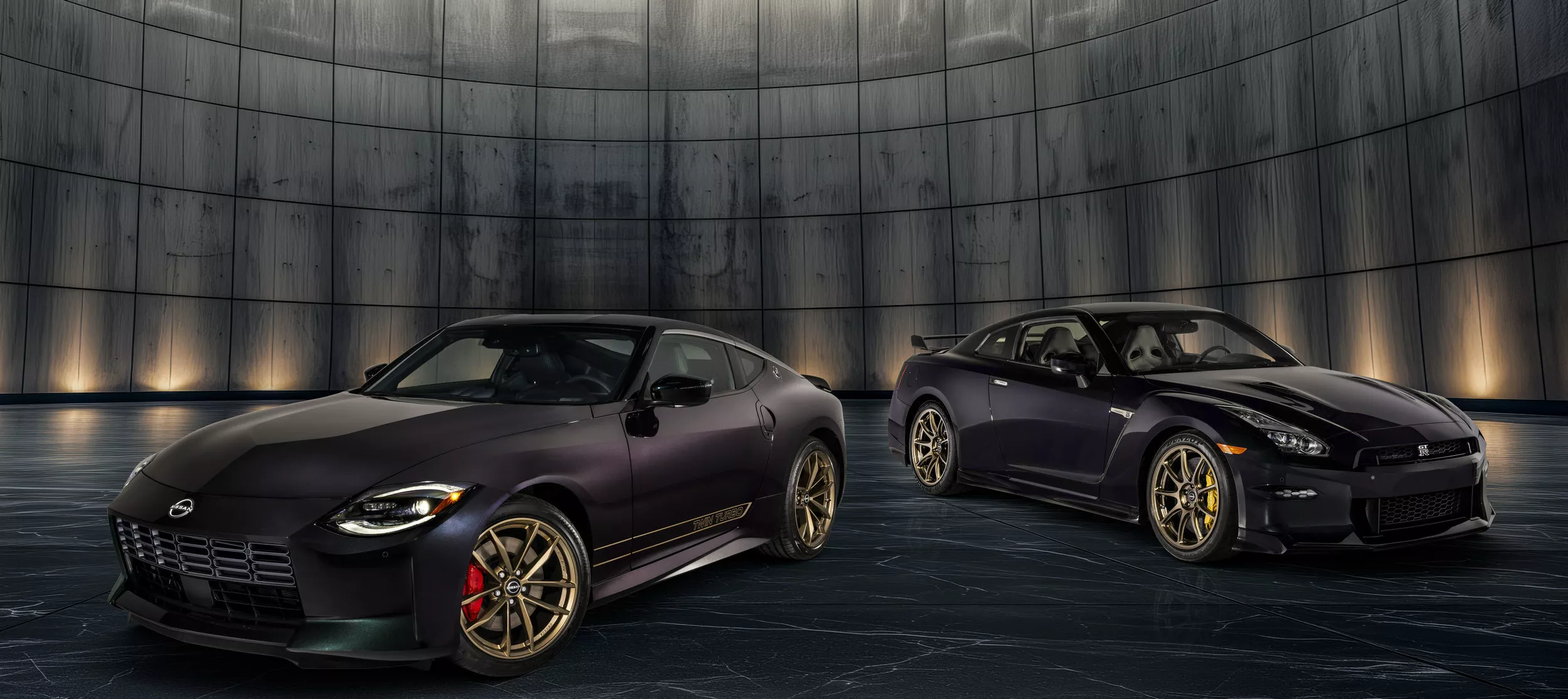 2026 nissan z 909 14
