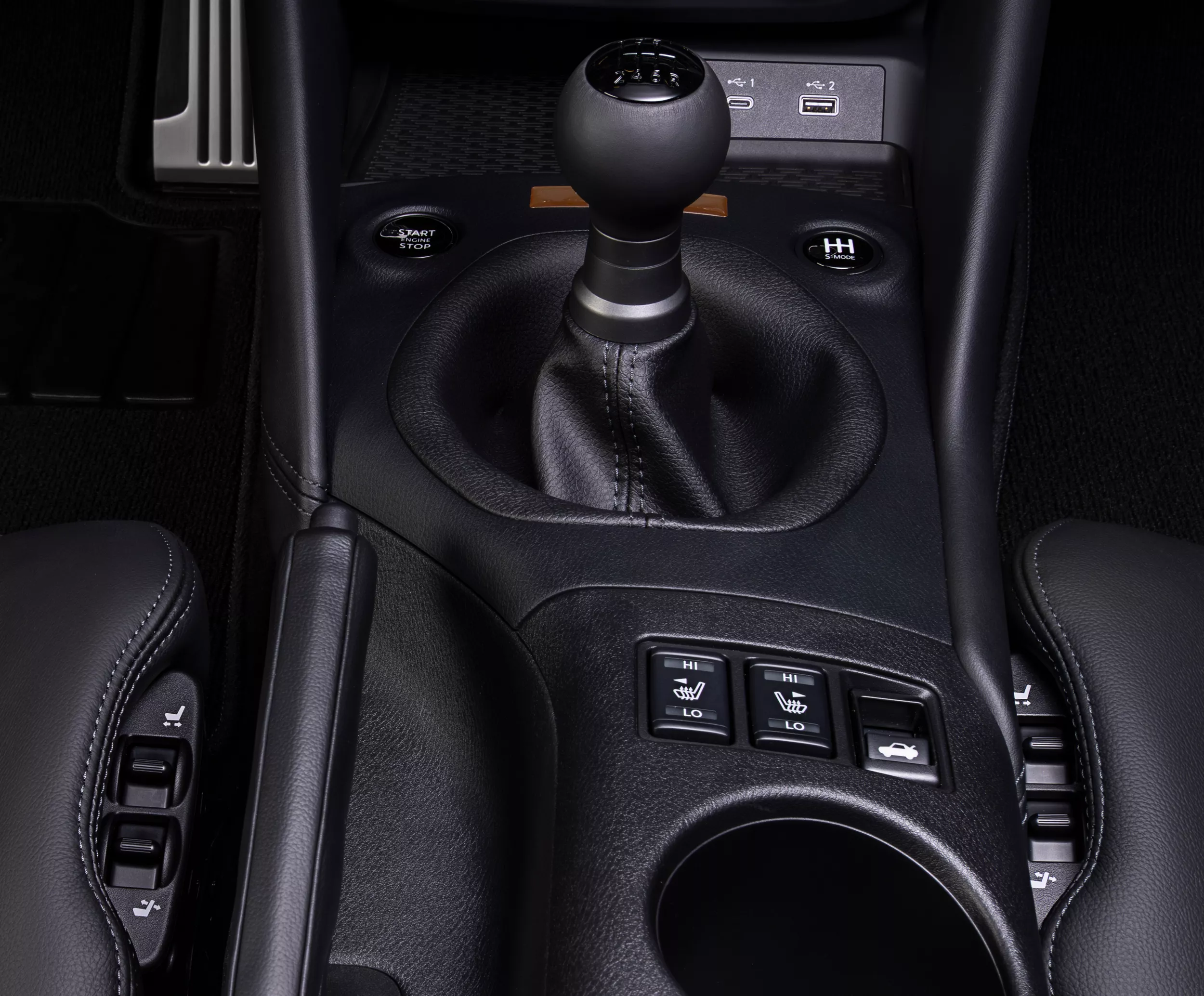 2026 nissan z 909 17
