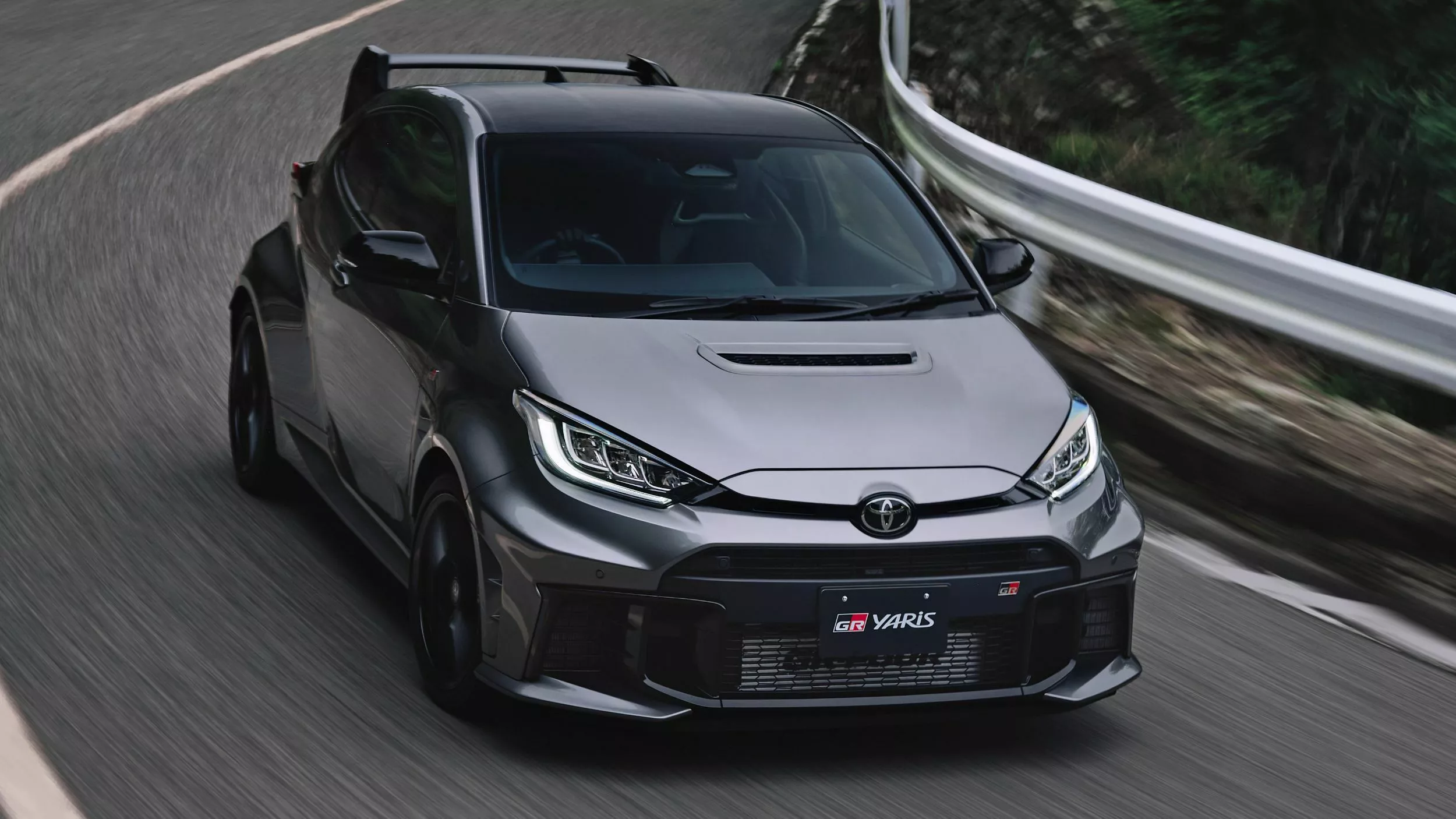 toyota gr yaris aero performance package japan 3 copy