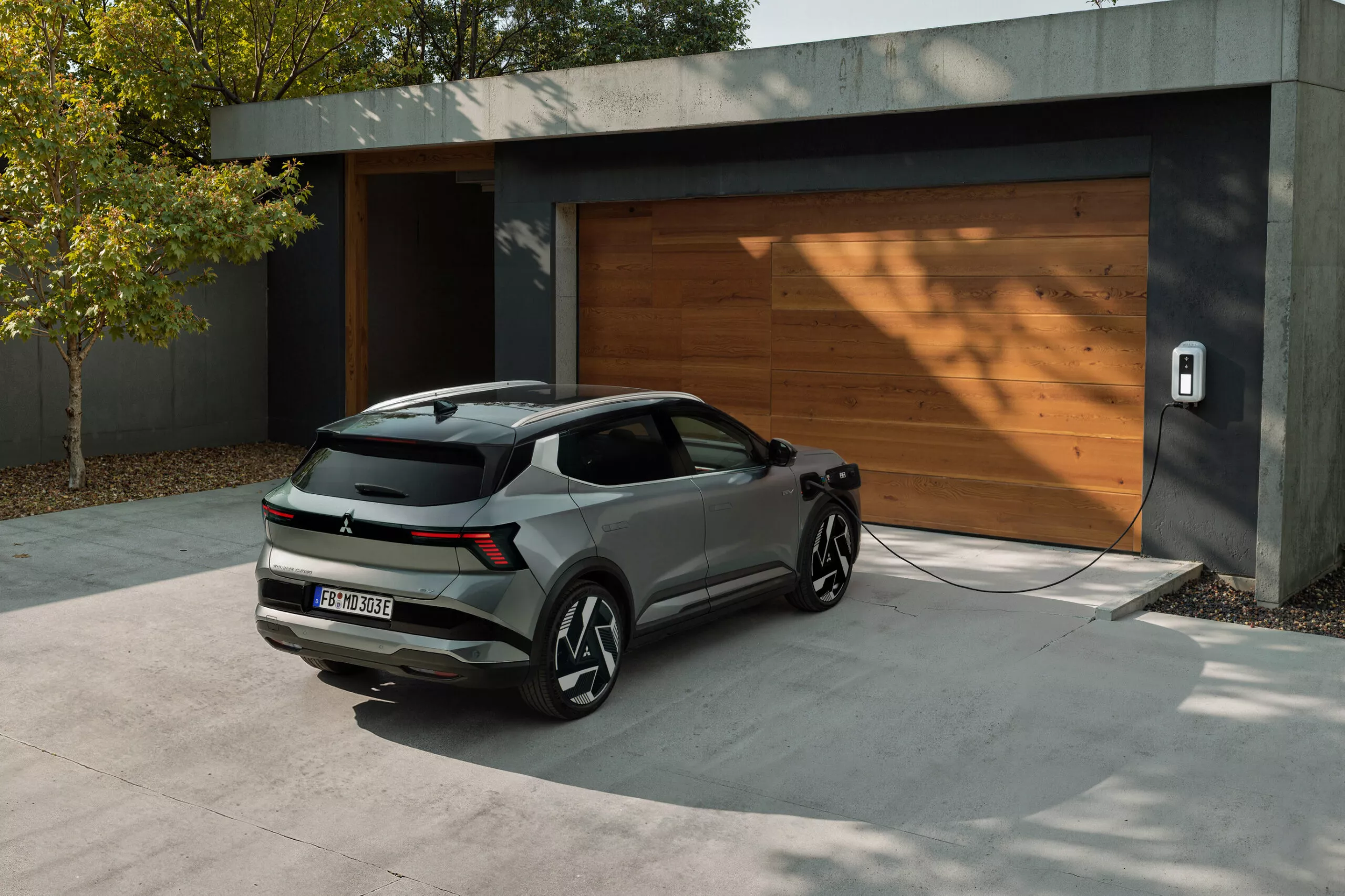 mitsubishi eclipse cross ev 0009 scaled