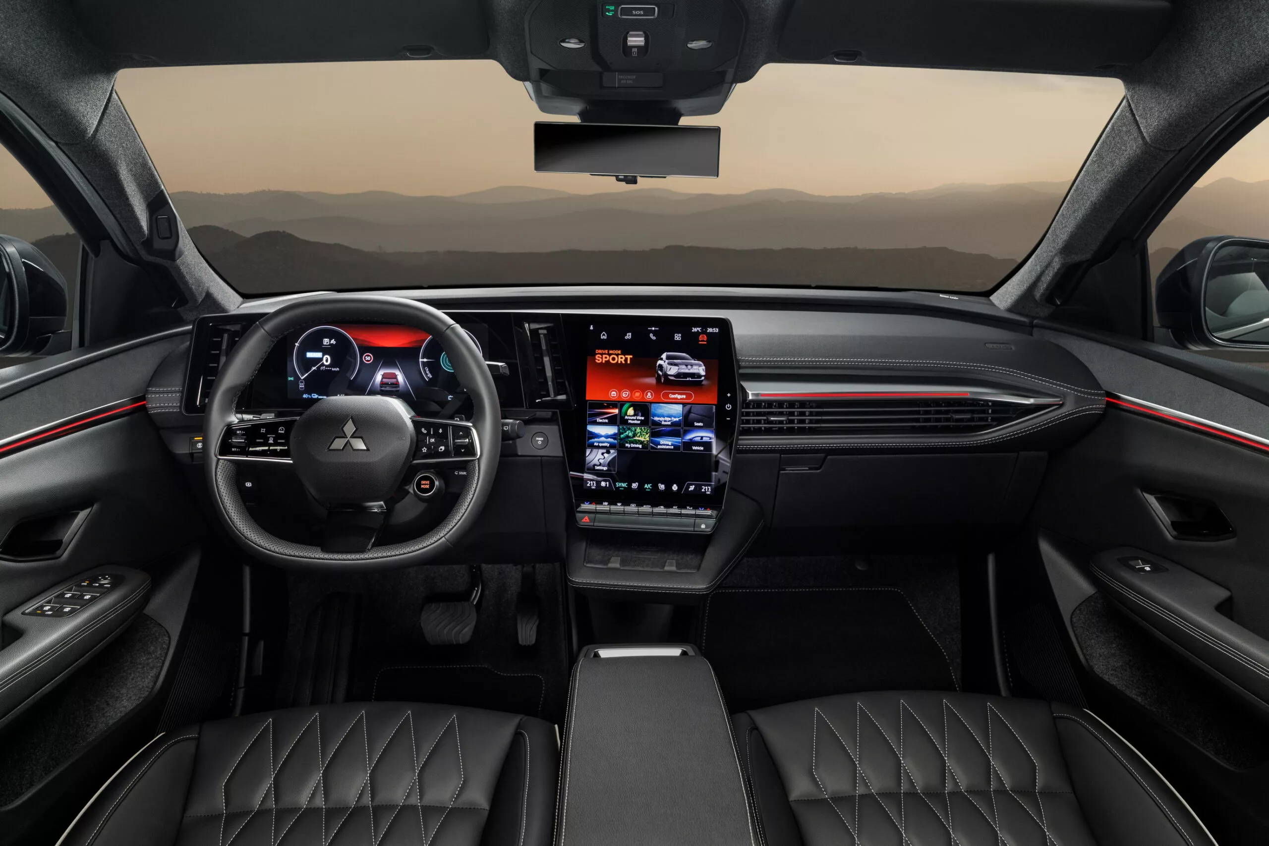 mitsubishi eclipse cross ev 0027 scaled