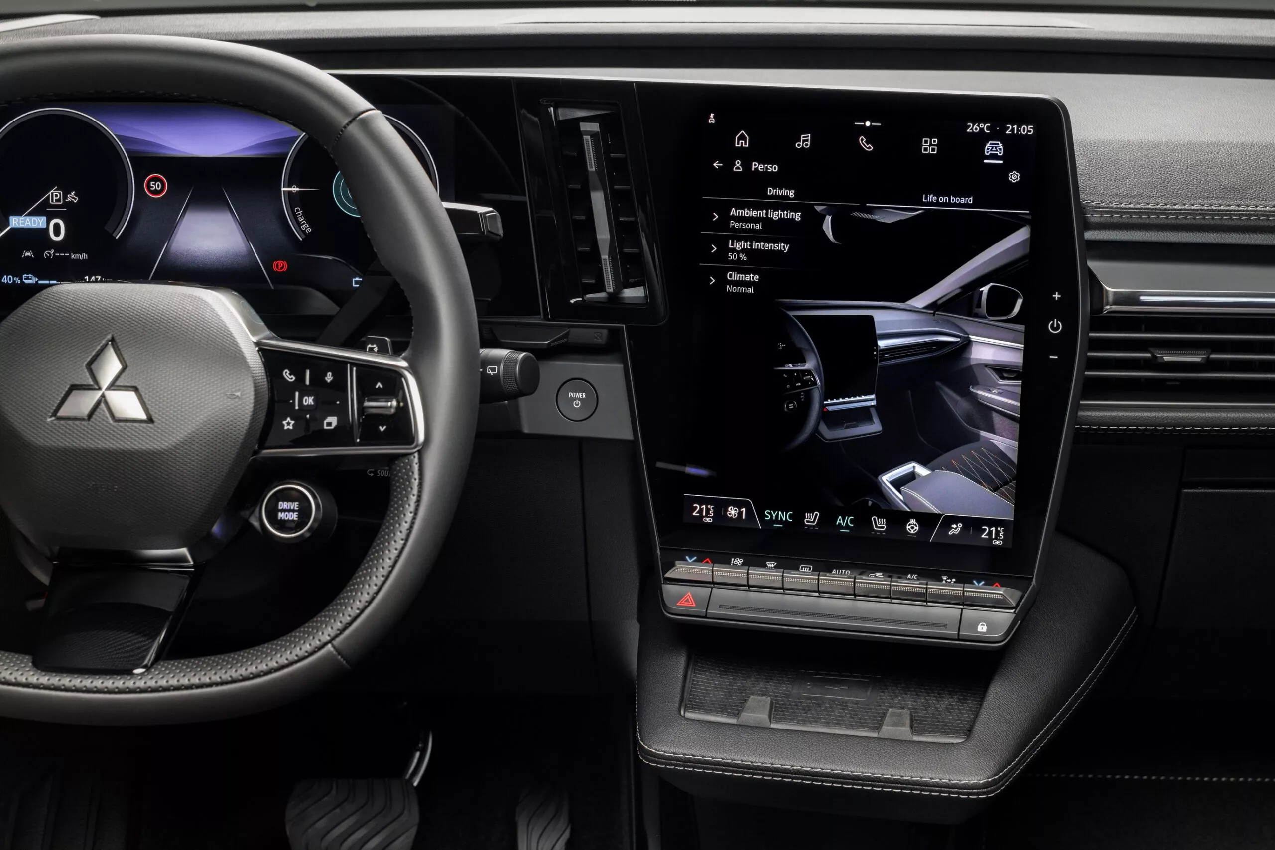 mitsubishi eclipse cross ev 0031 scaled