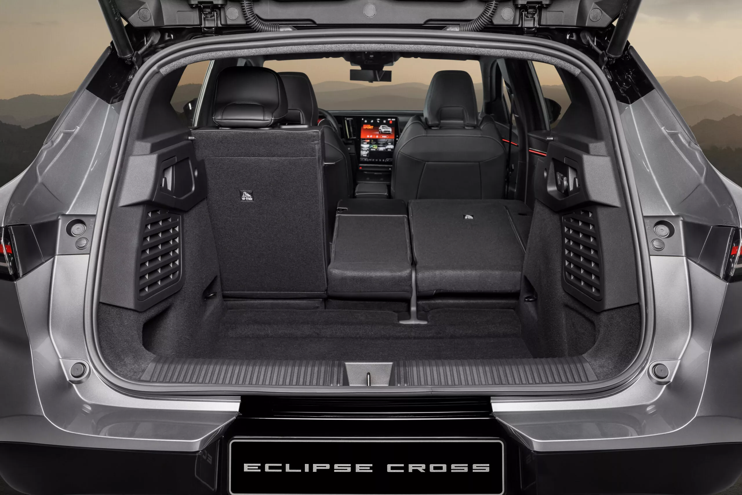 mitsubishi eclipse cross ev 0035 scaled