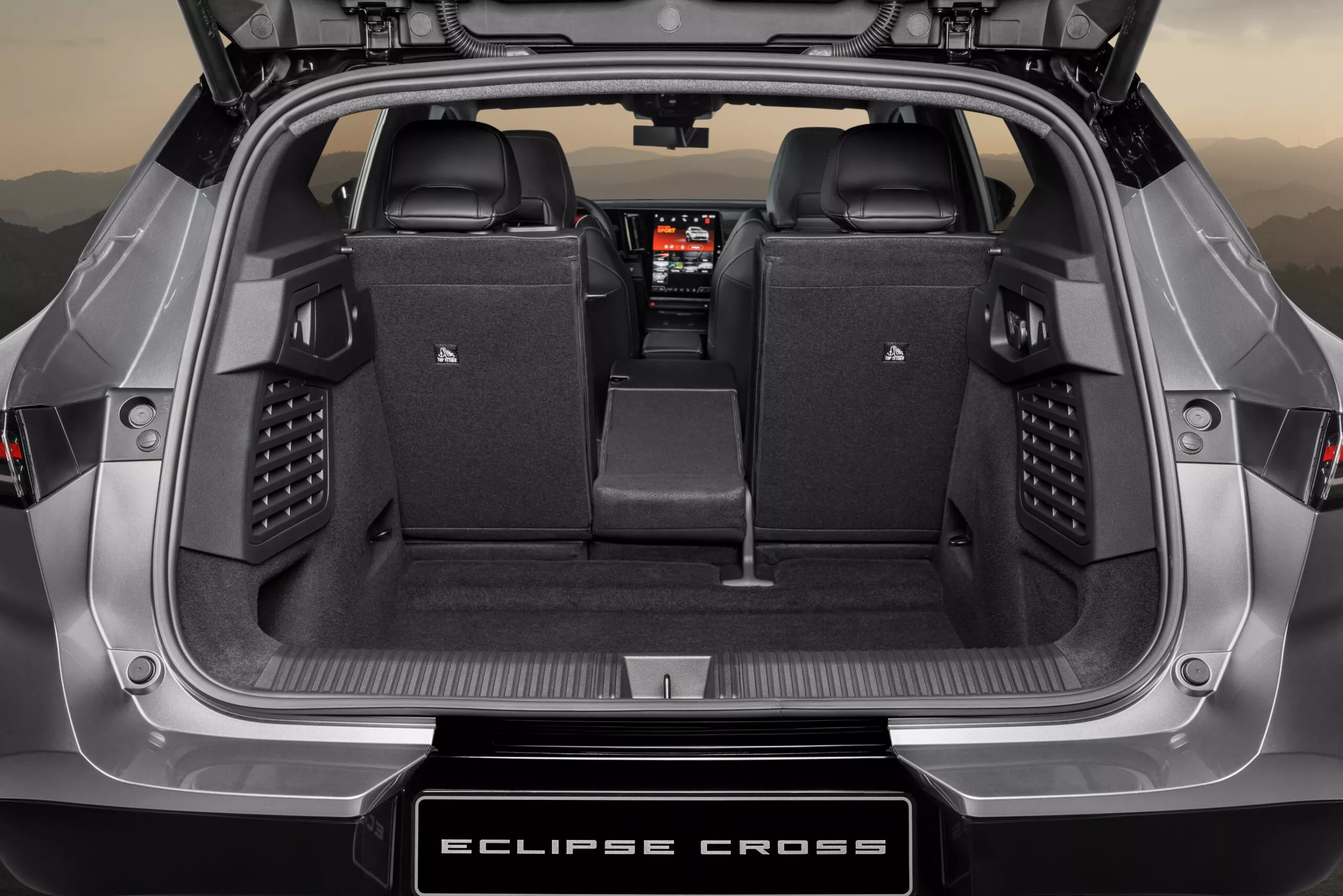 mitsubishi eclipse cross ev 0038 scaled