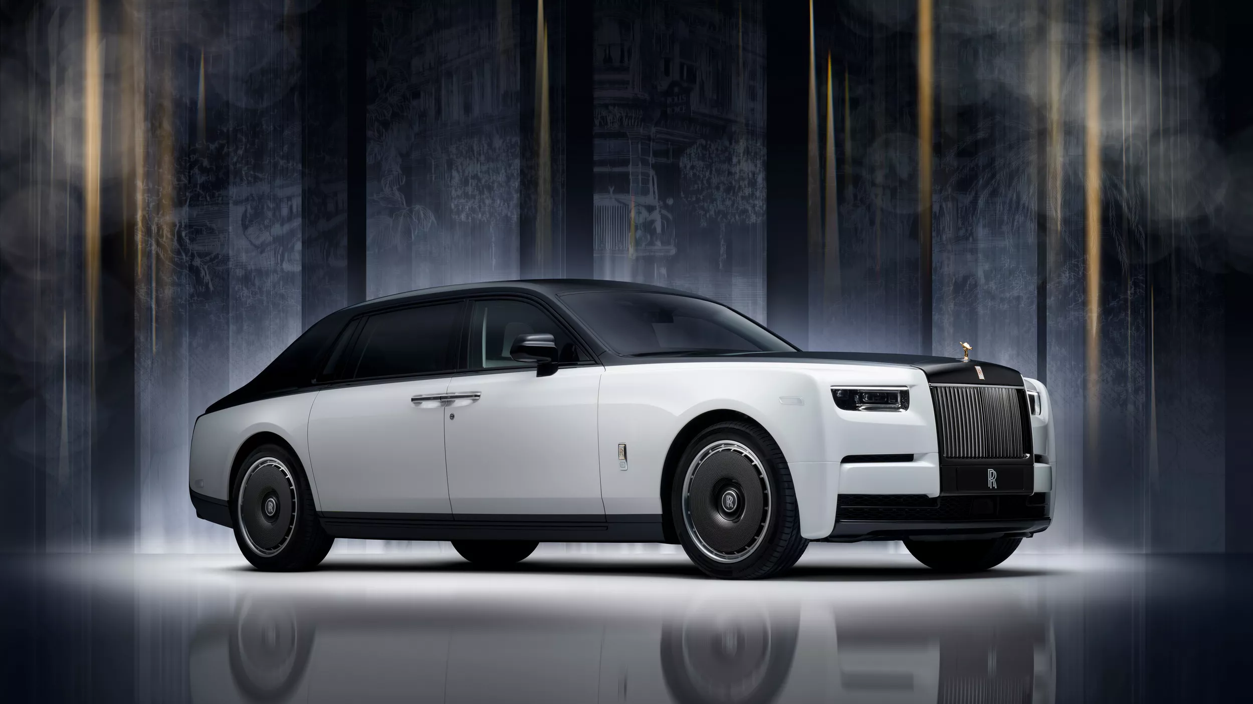 rolls royce phantom centenary private collection 1022 2
