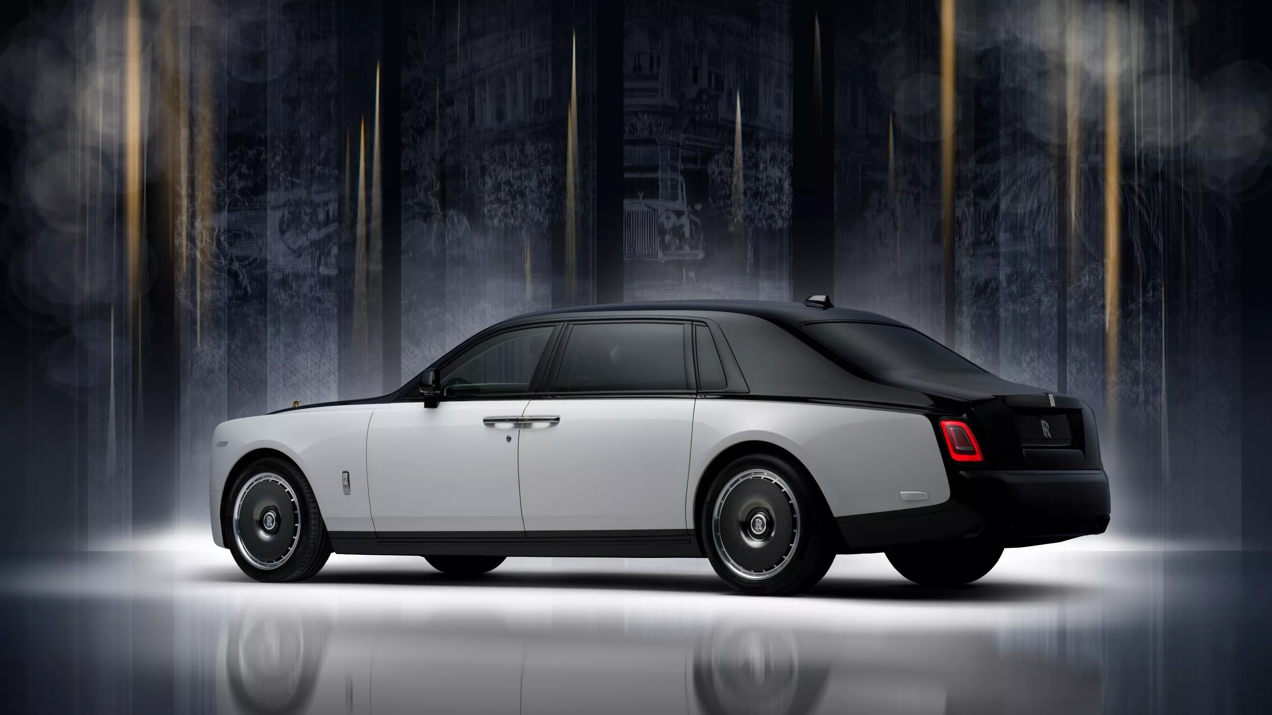 rolls royce phantom centenary private collection 1022 4