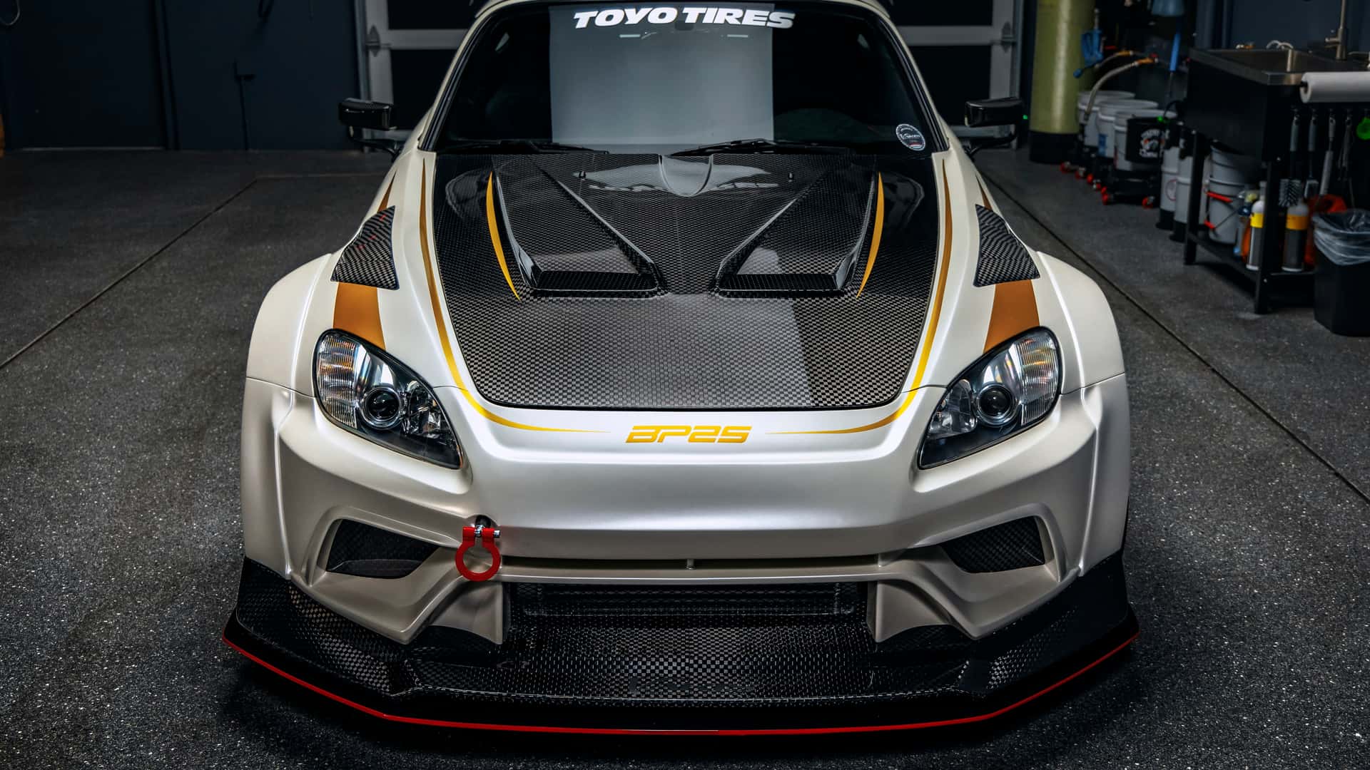 honda s2000 bp25 by bulletproof automotive 2