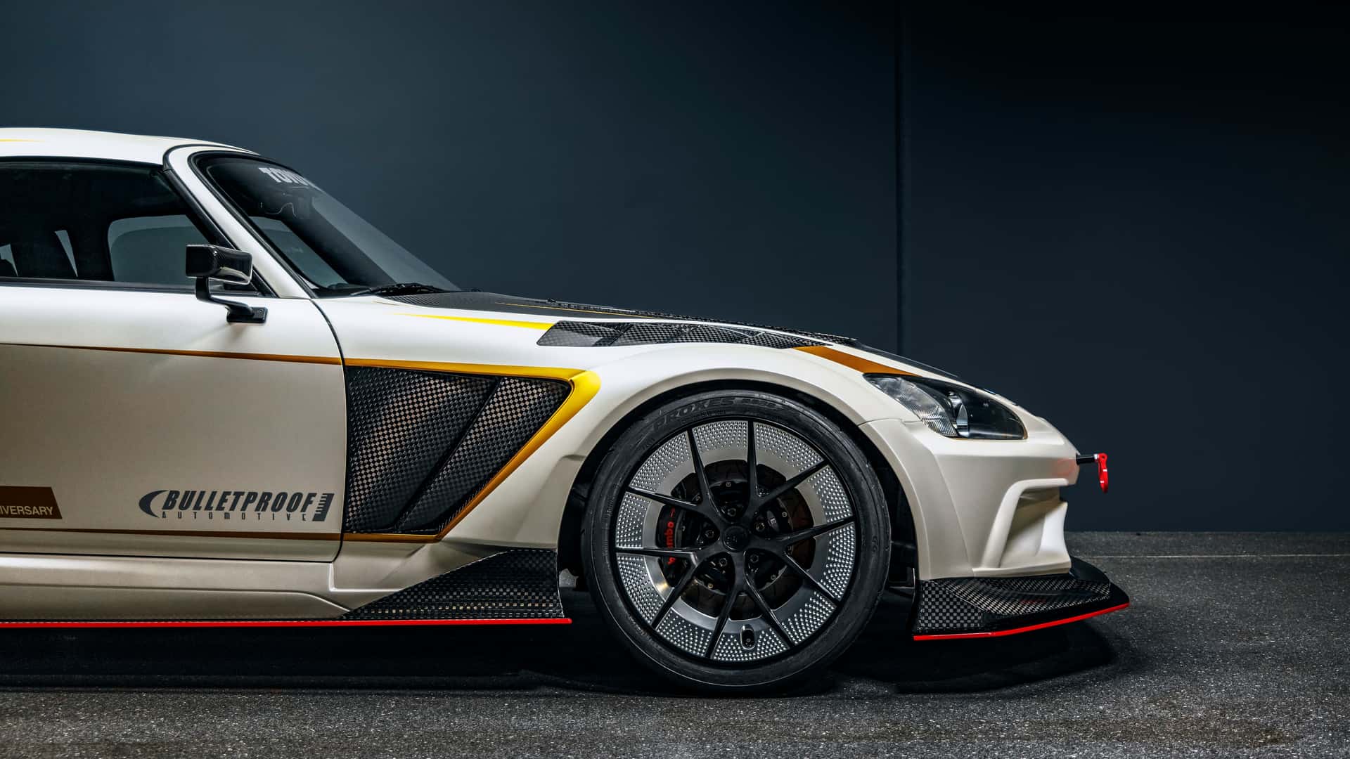 honda s2000 bp25 by bulletproof automotive 5