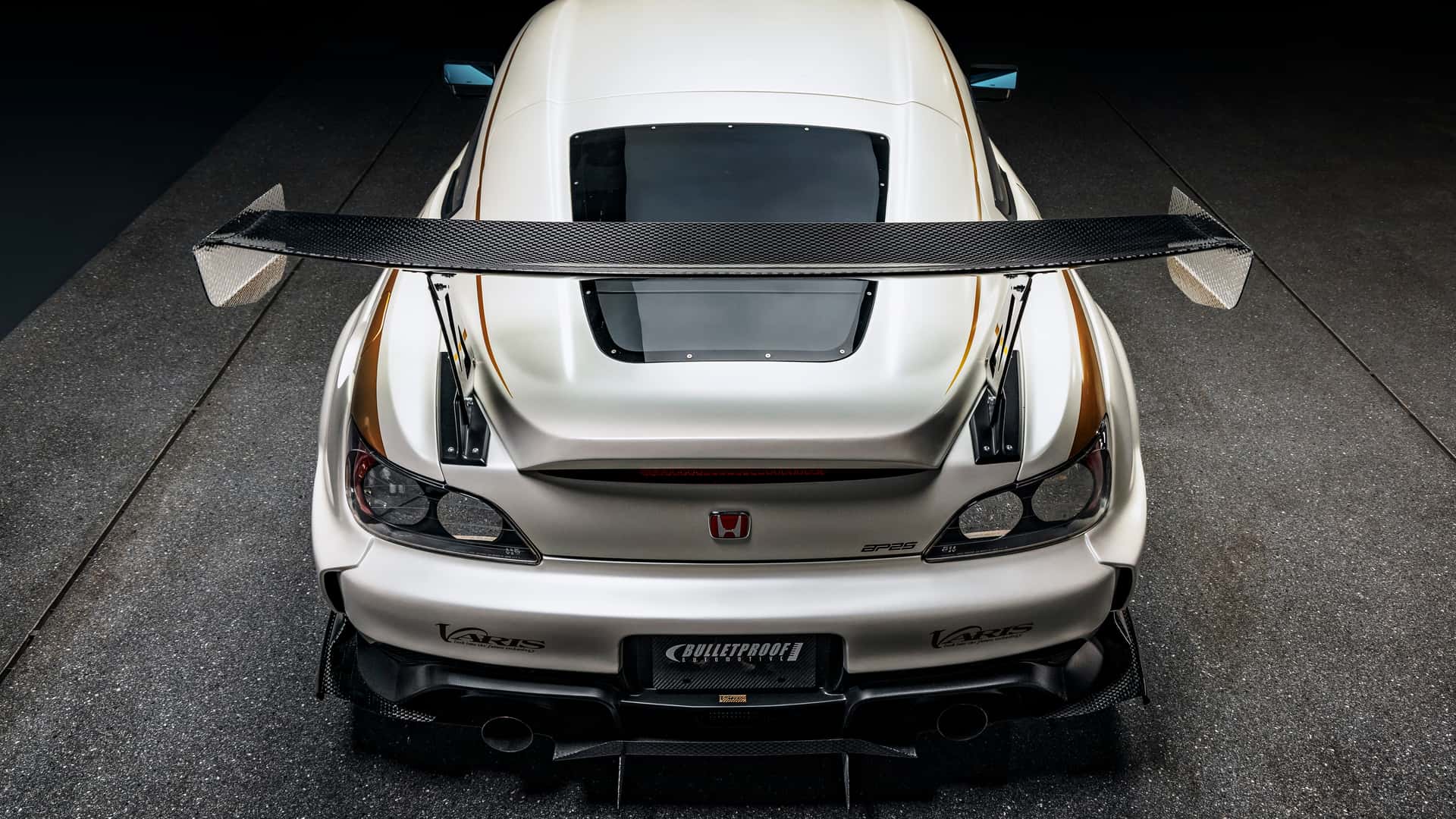 honda s2000 bp25 by bulletproof automotive 8