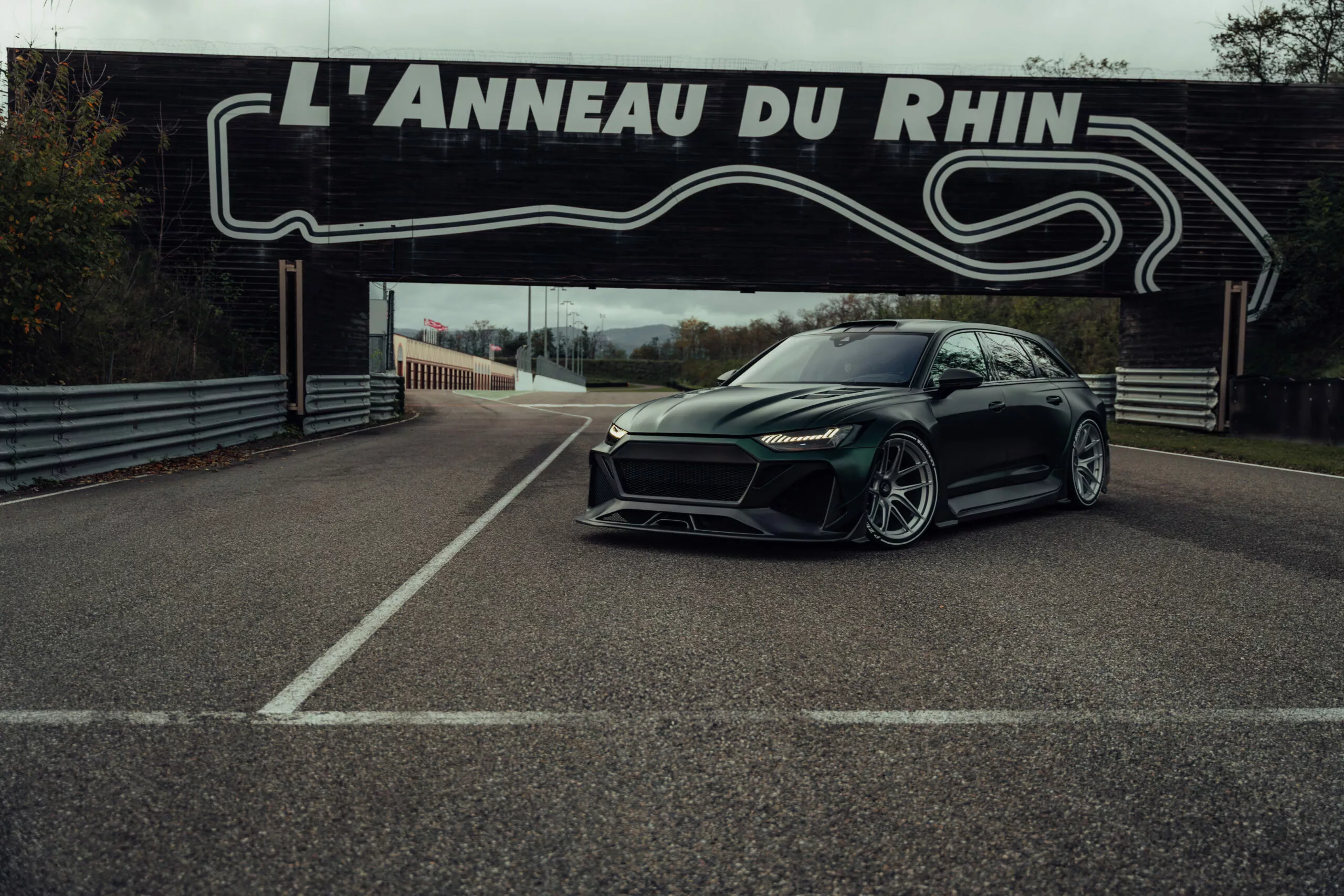 mtm audi rs6 pangaea gt 2
