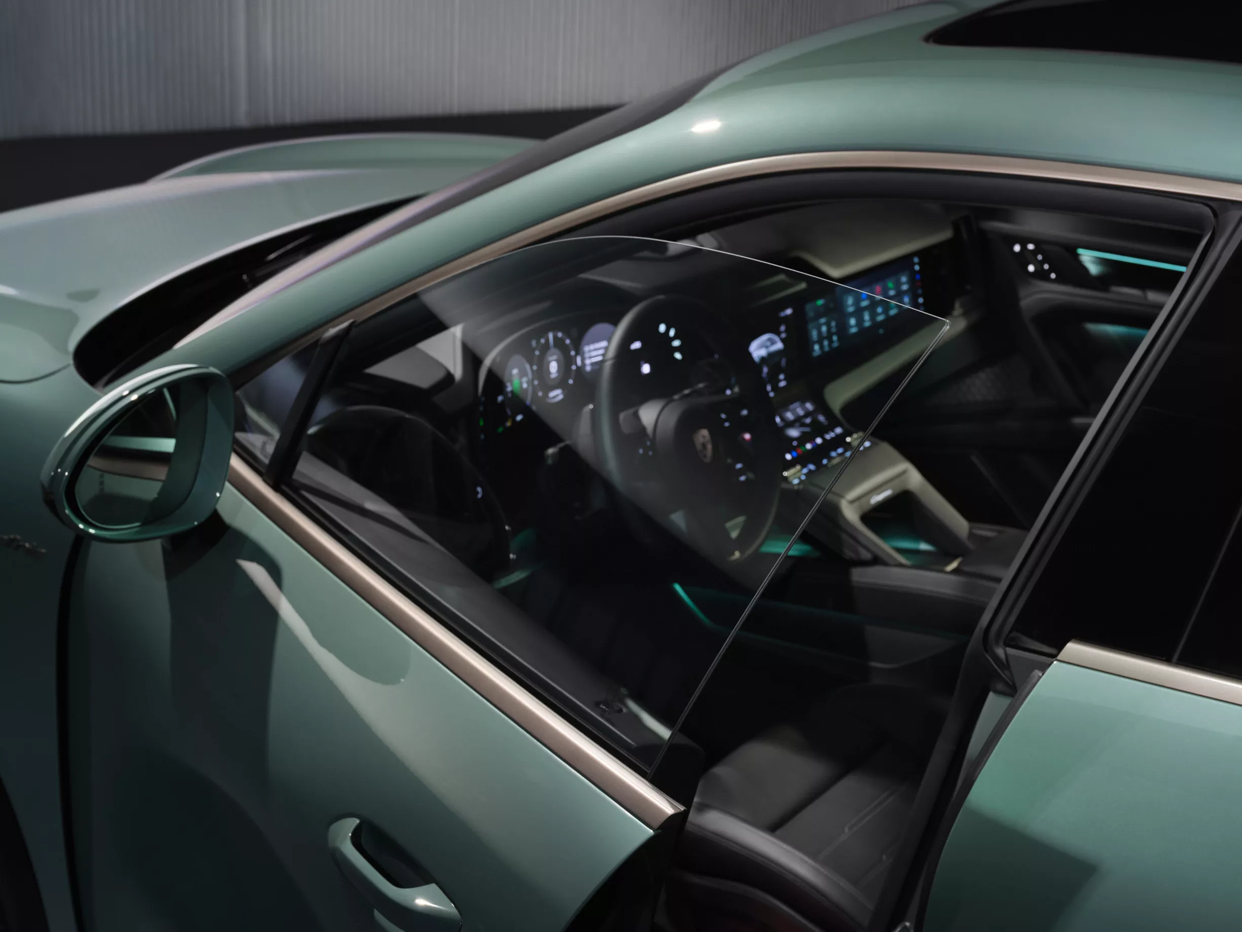 2026 porsche cayenne turbo electric 00012
