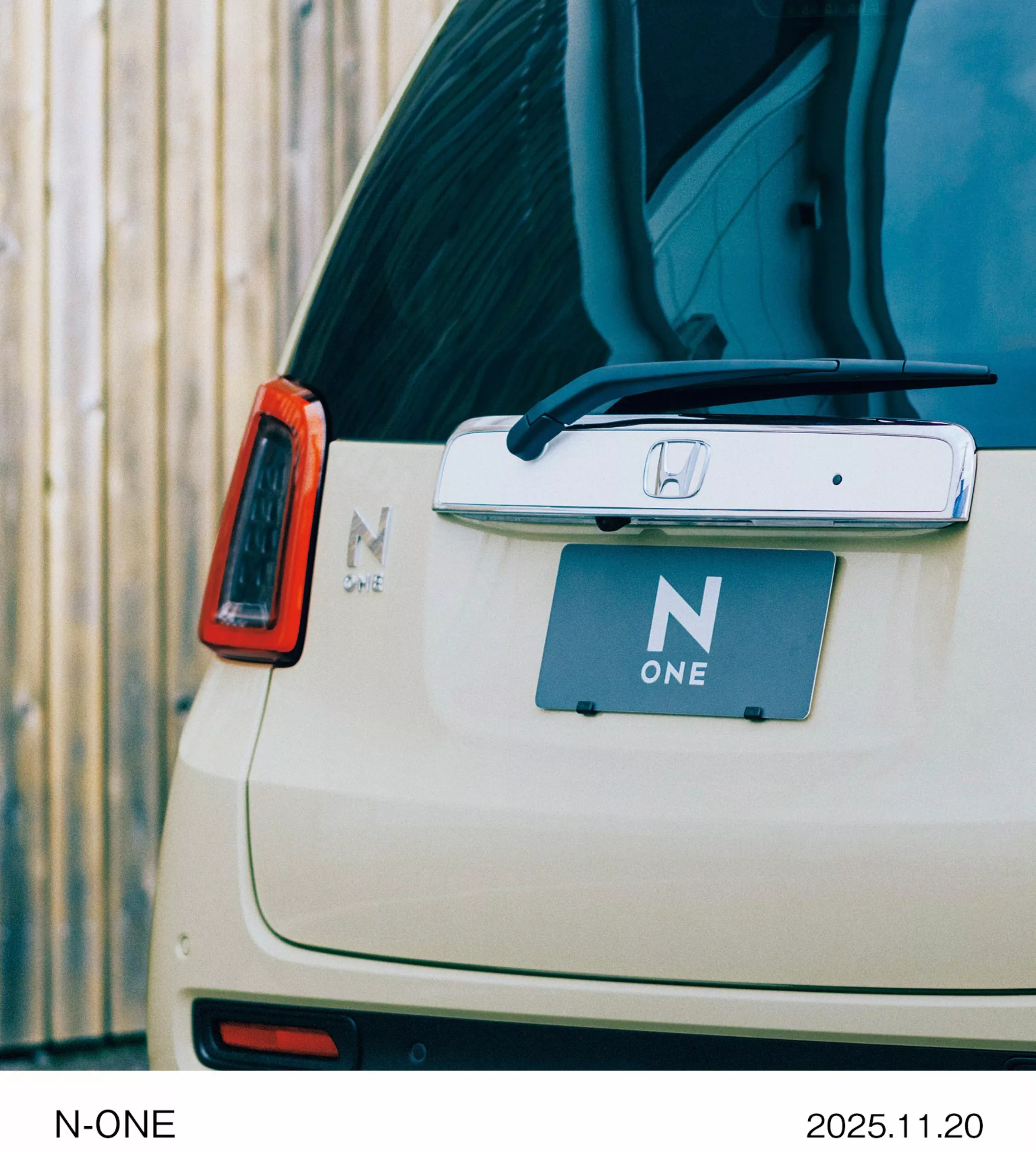 2026 honda n one craft style 3