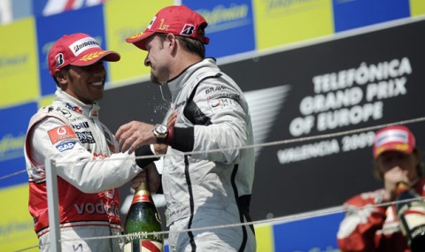 Euro GP