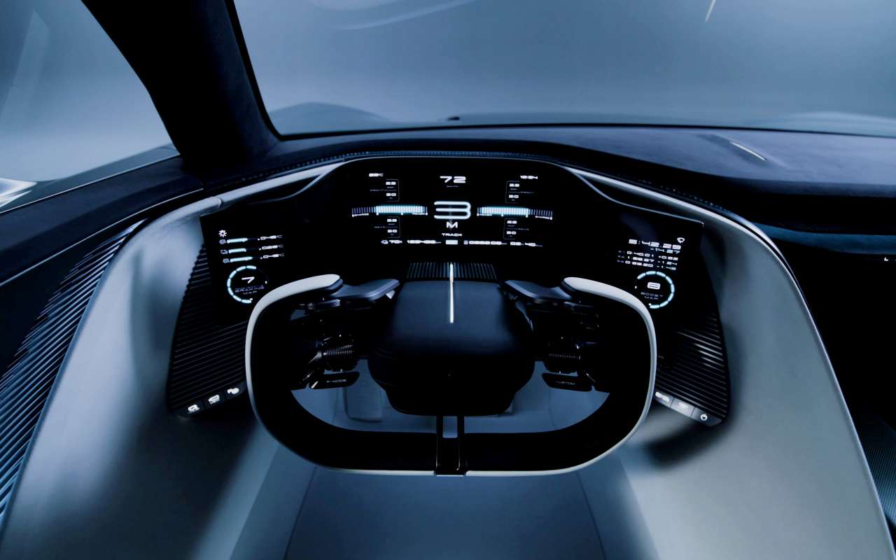 lexus lfa 2026 protoripo 4