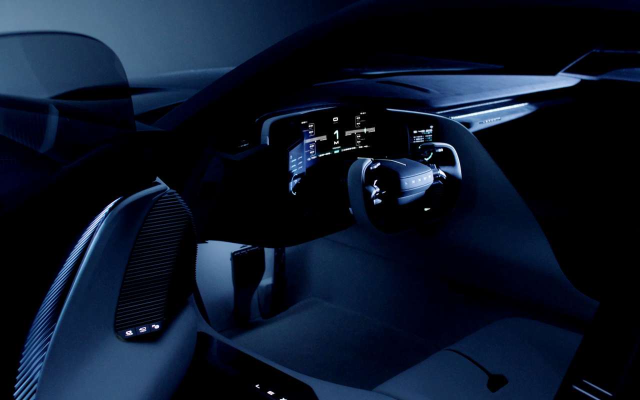 lexus lfa 2026 protoripo 5