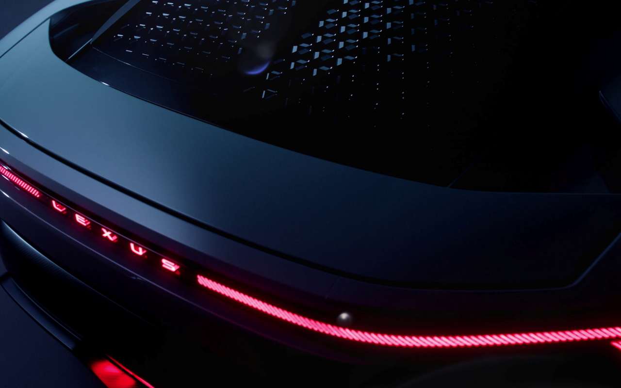 lexus lfa 2026 protoripo 8