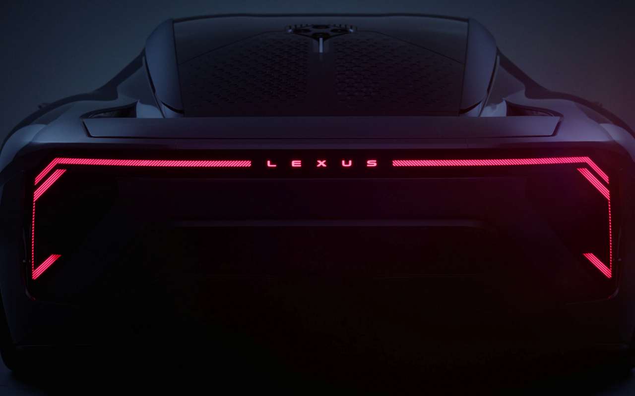 lexus lfa 2026 protoripo 9