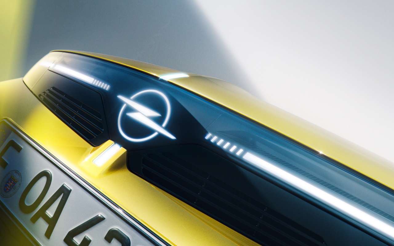 opel astra restyling 3