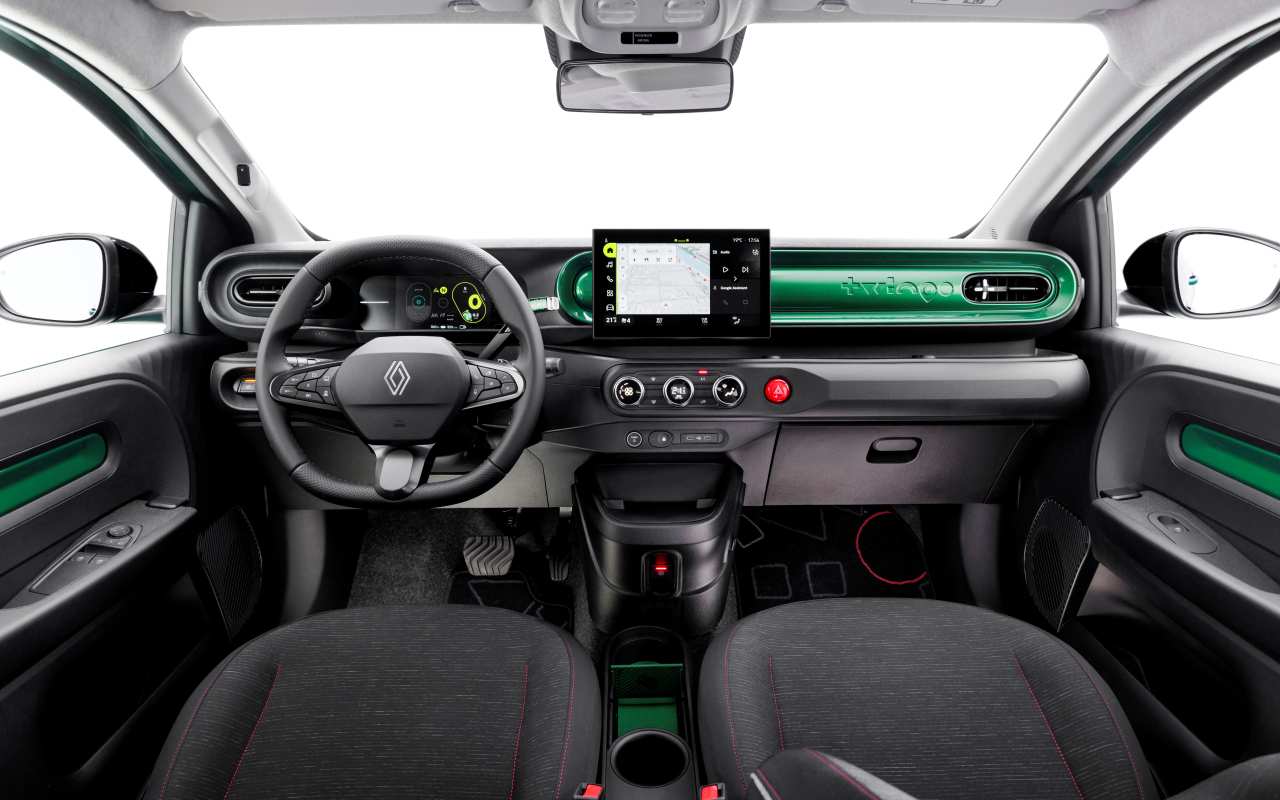 renault twingo verde 36 2