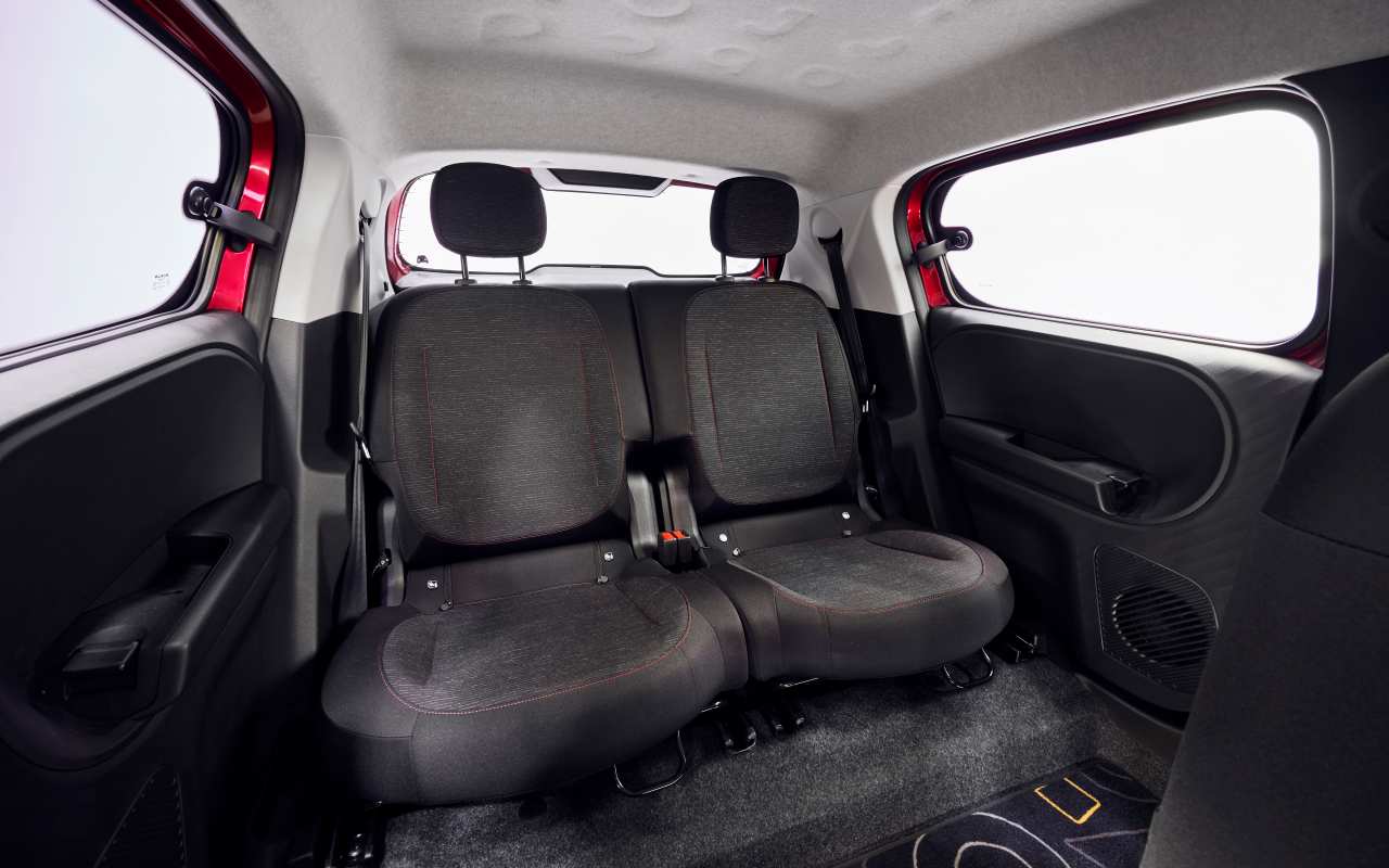 renault twingo rojo 3 2