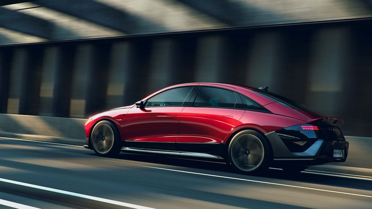 2026 hyundai ioniq 6 2