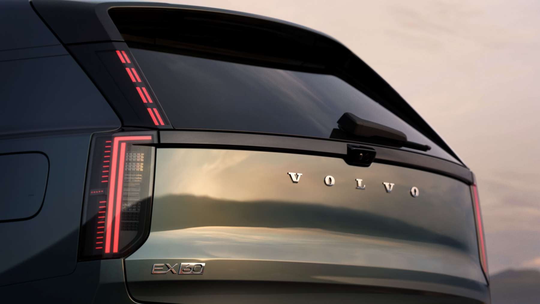 volvo ex60 5