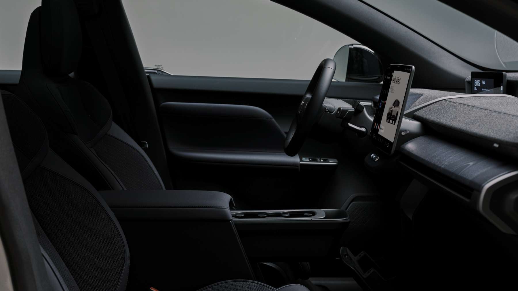 volvo ex60 19