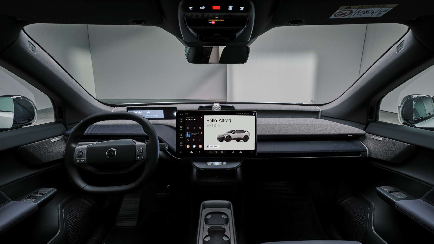 volvo ex60 25