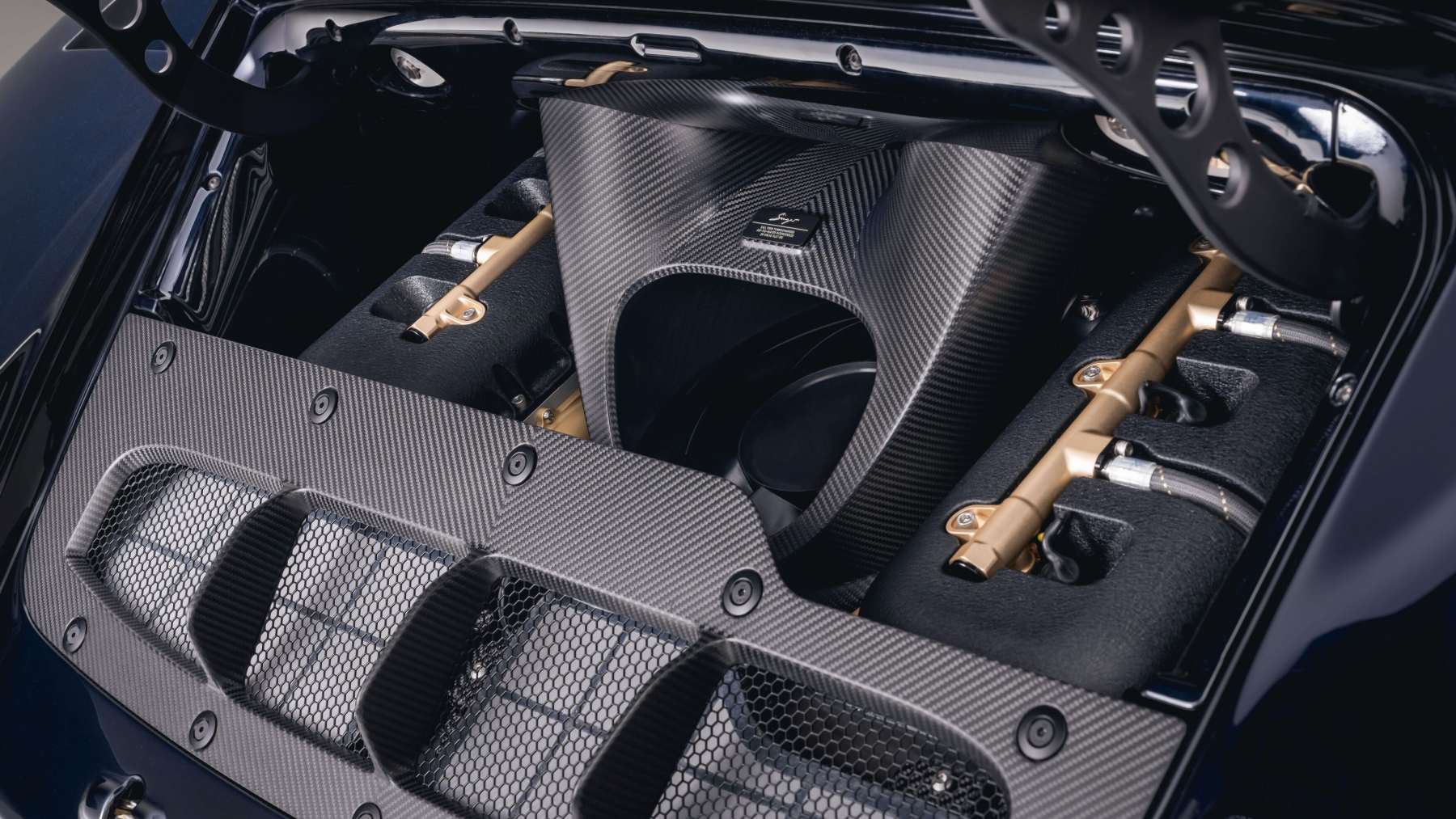 porsche singer 1 1