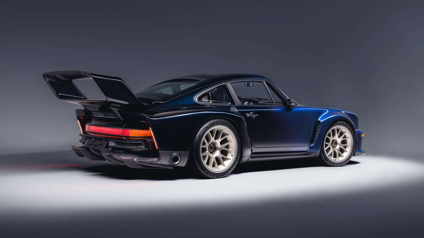 porsche singer 5 1