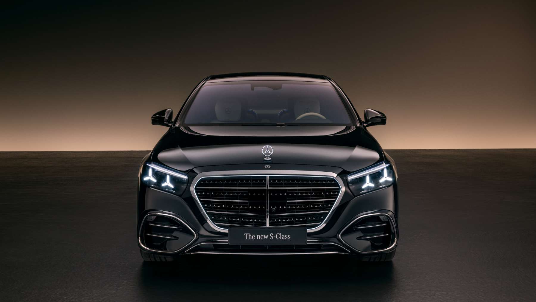 mercedes clase s guard v12 3