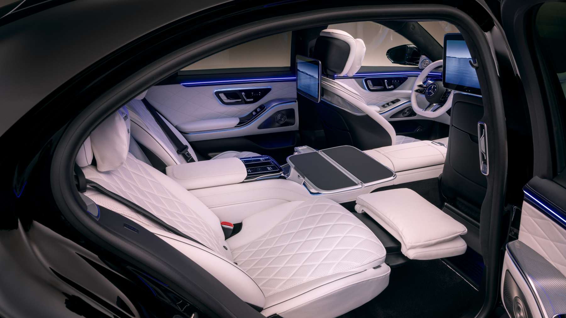mercedes clase s guard v12 13
