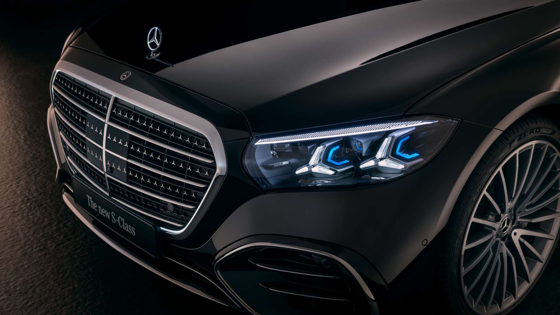 mercedes clase s guard v12 14