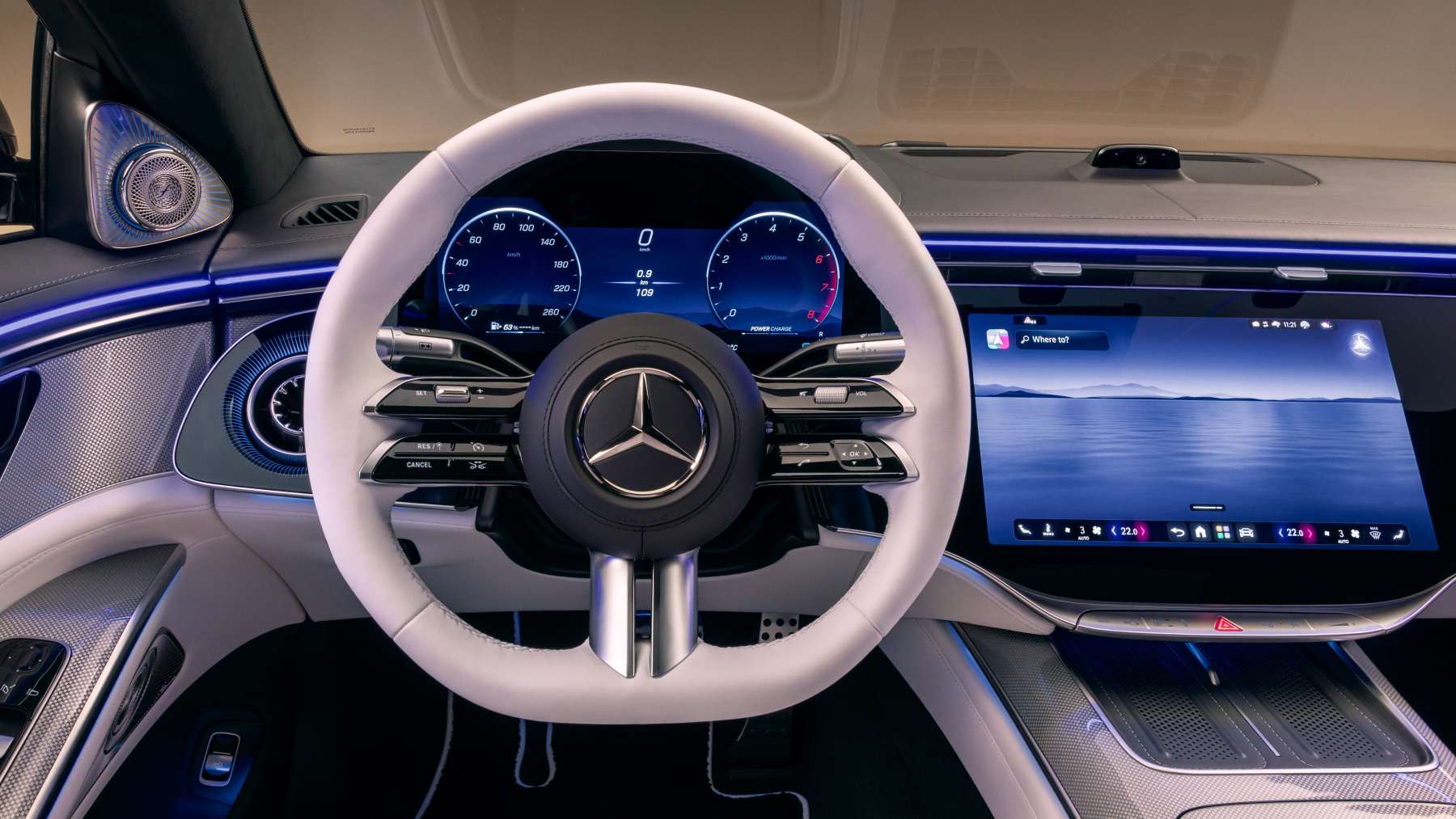 mercedes clase s guard v12 10