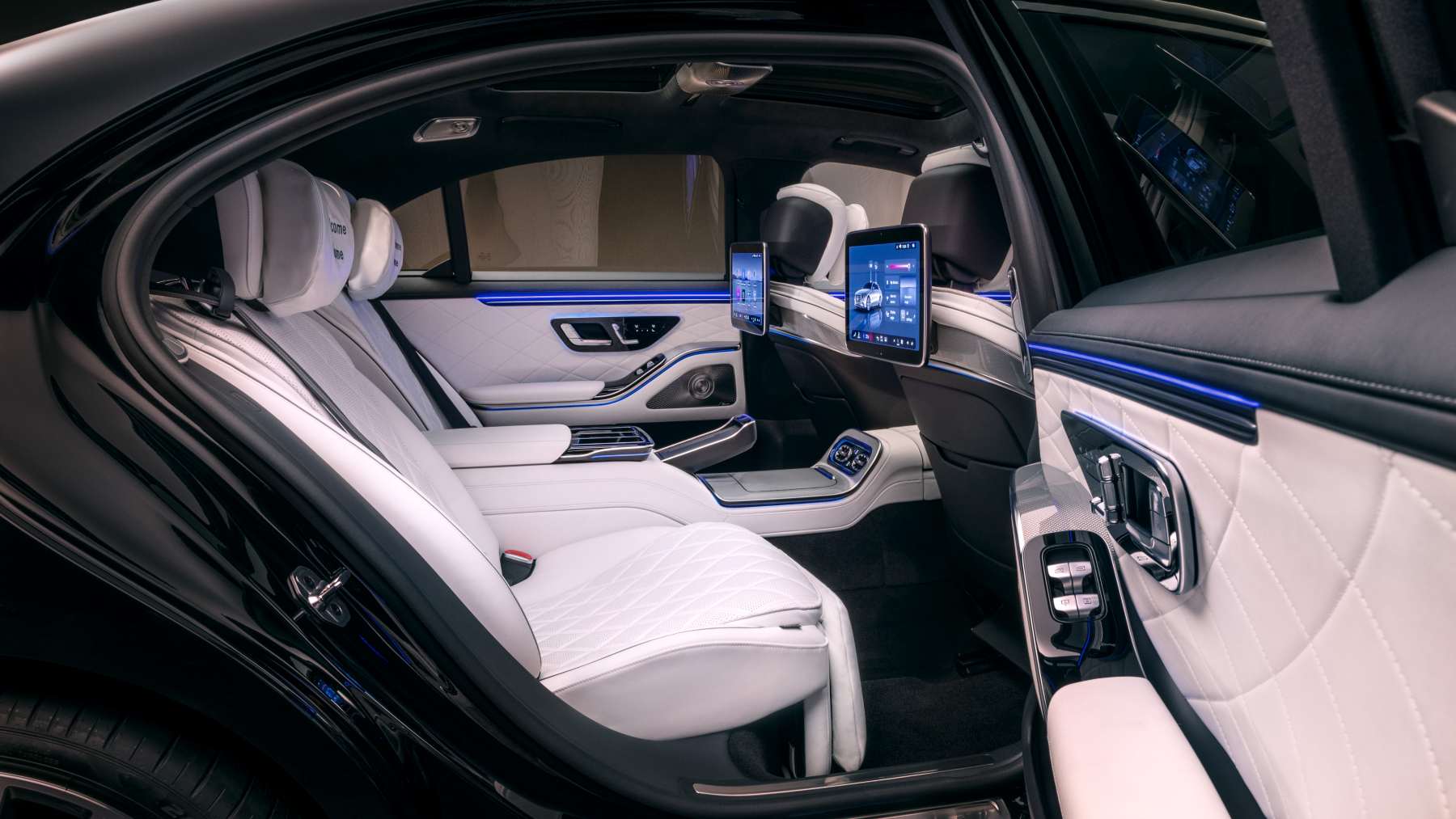 mercedes clase s guard v12 11