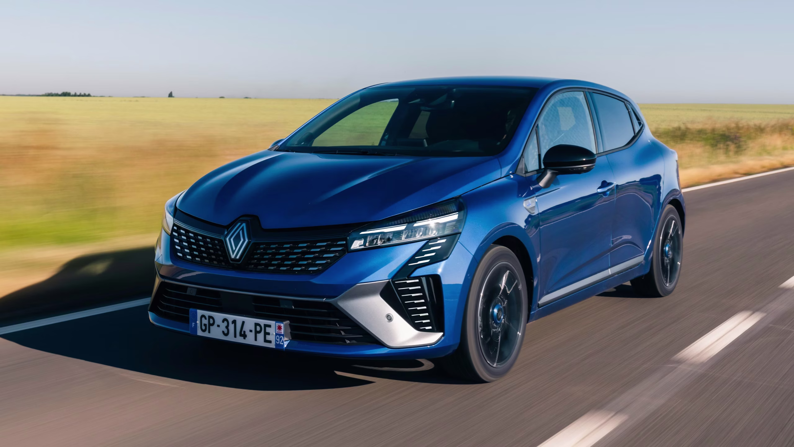 Renault Clio y Megane en jaque: la justicia alemana frena su venta por patentes