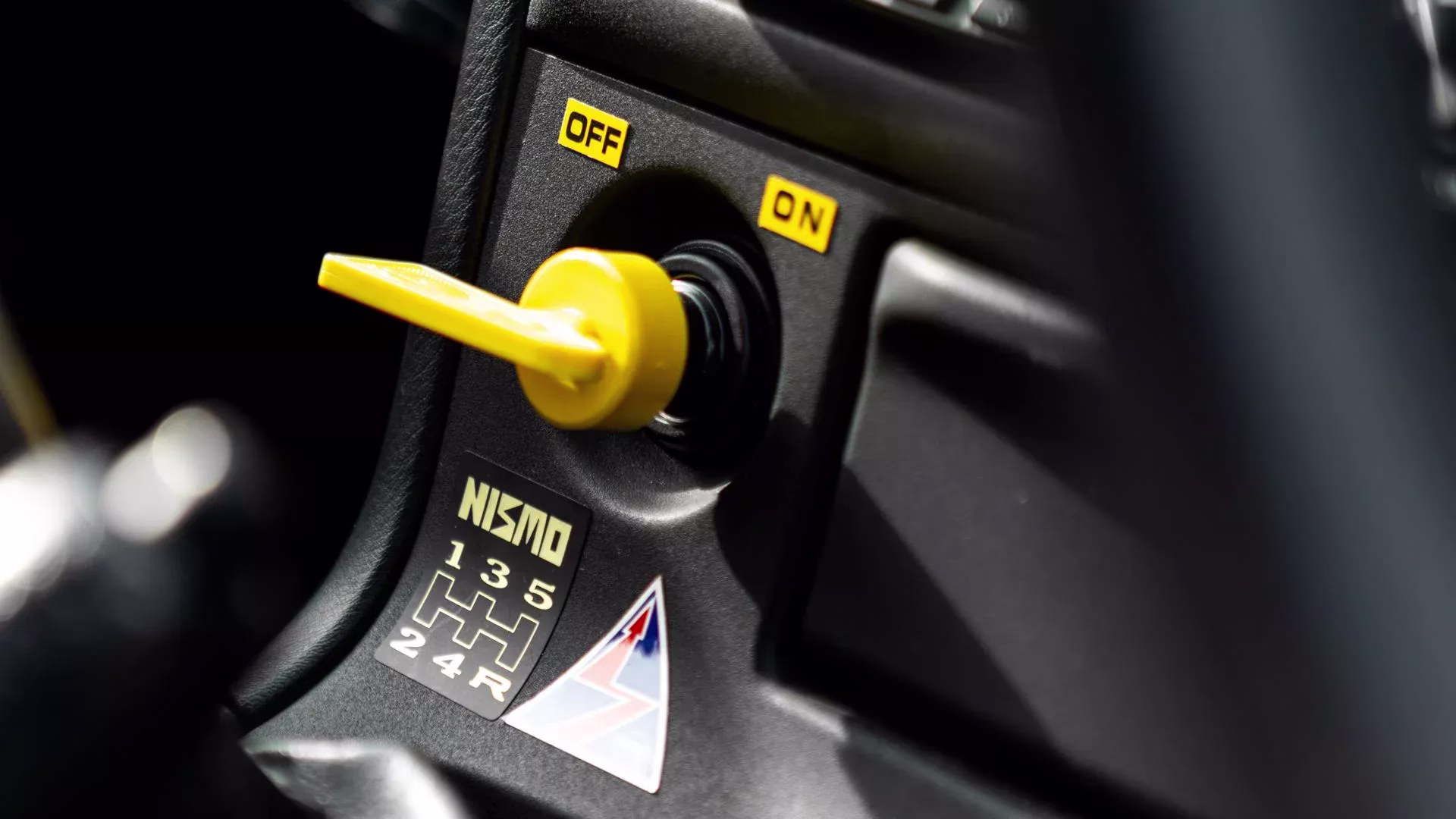 Solo hay 44 en el mundo: el Nissan Skyline R33 NISMO 400R busca dueño… y ahora puede ser tuyo