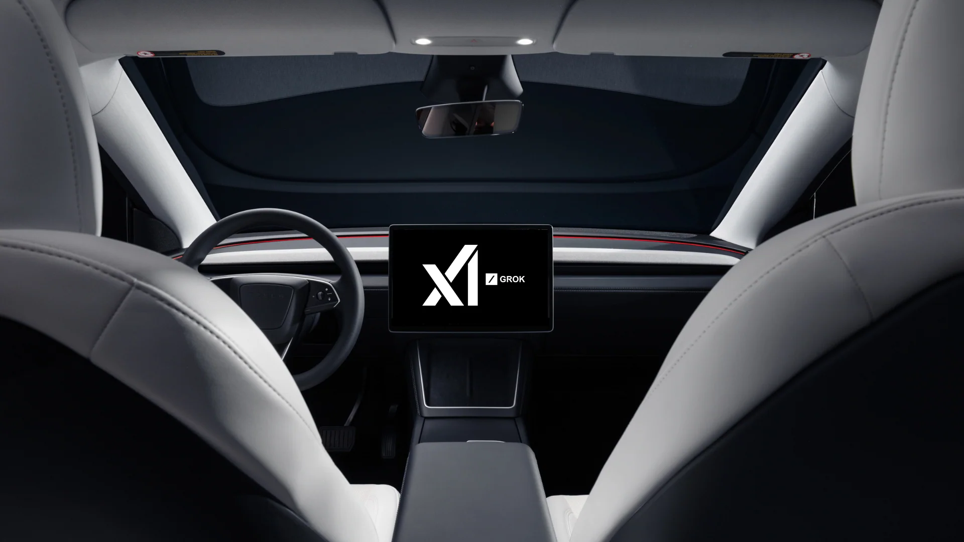 Tesla activa Grok en España: inteligencia en tiempo real para sus coches