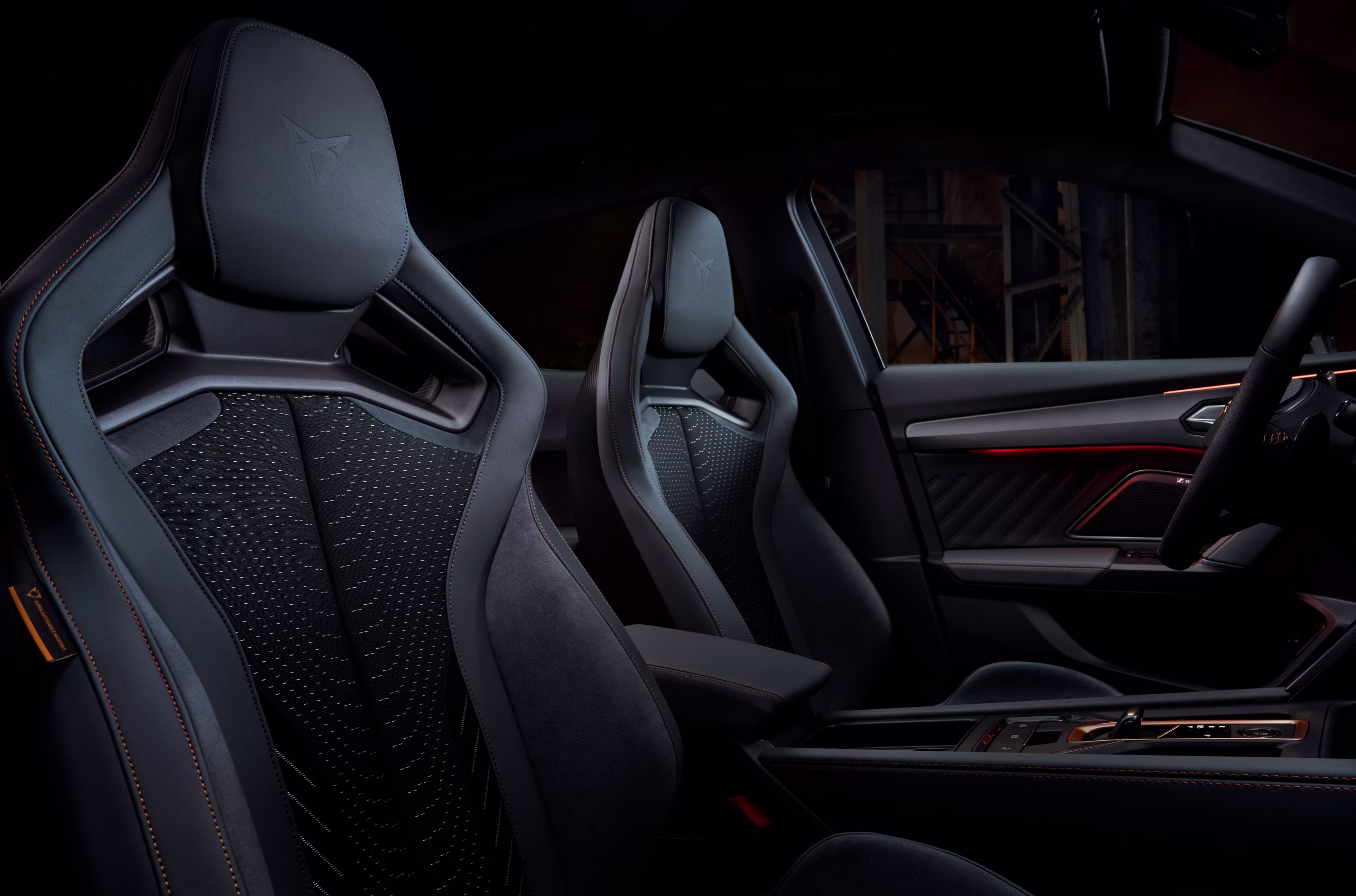 El icónico 5 cilindros de Audi vuelve al Cupra Formentor VZ5: date prisa, porque es limitado…