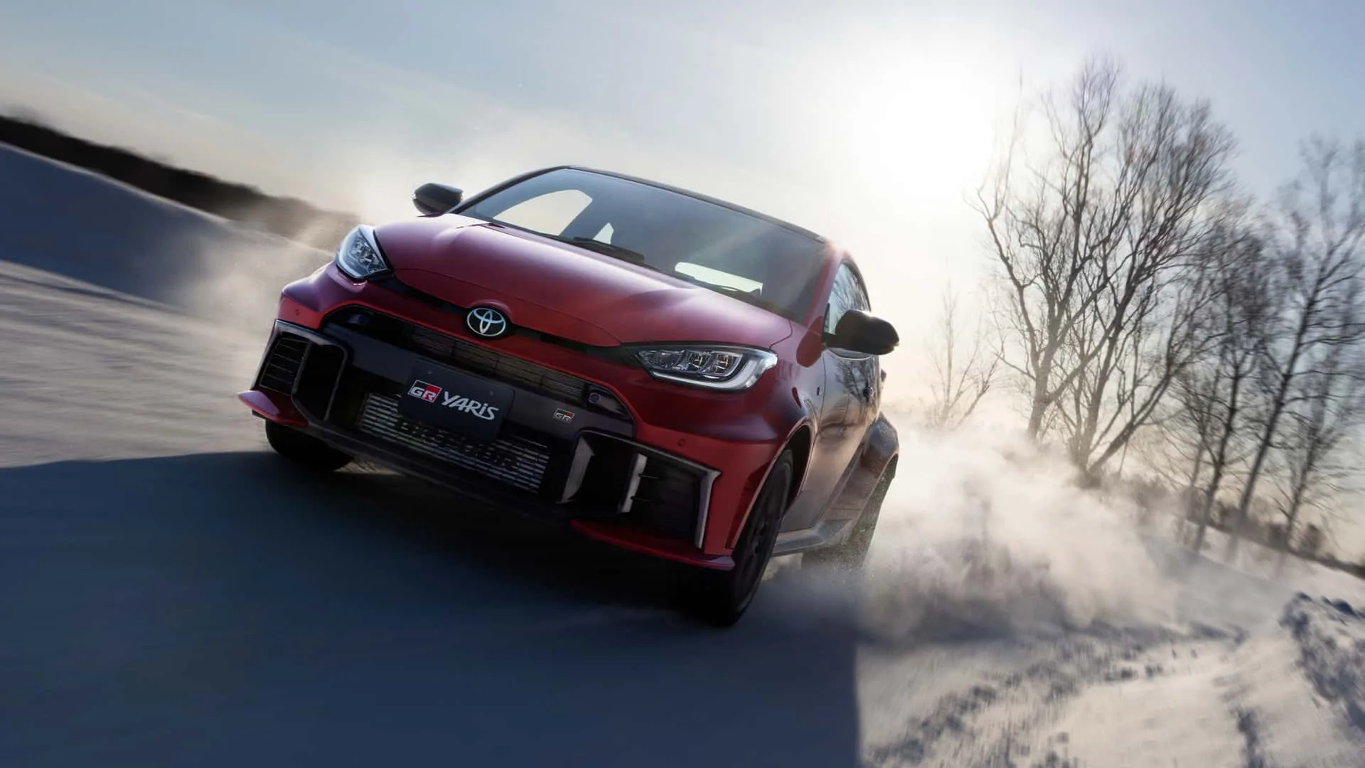 Nacido en los rallys y con 280 CV: el pequeño deportivo de Toyota evoluciona buscando la perfección al volante