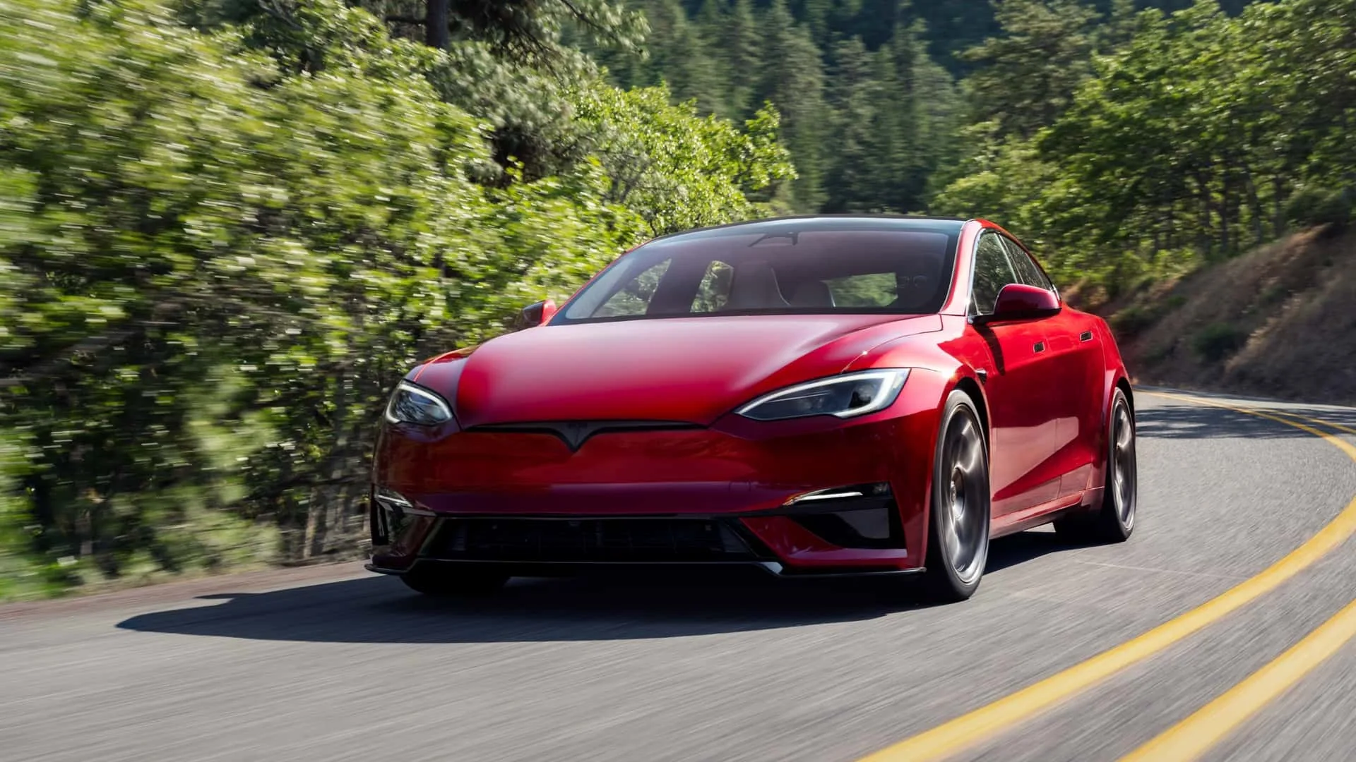 Tesla cesa la producción de los pioneros Model S y Model X