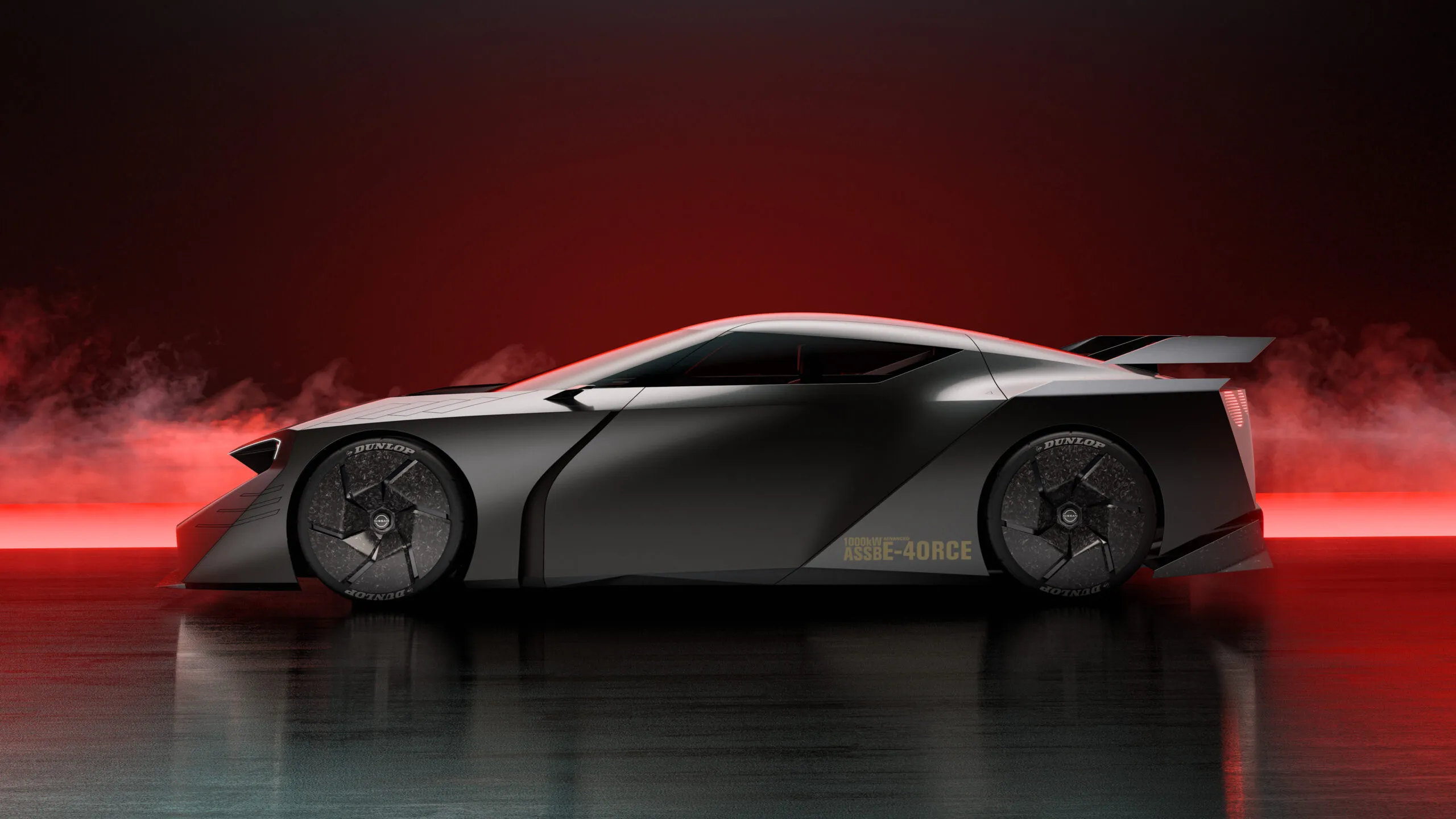 Cambio de planes radical: el nuevo Nissan GT-R rechaza ser eléctrico, pero tiene «letra pequeña»