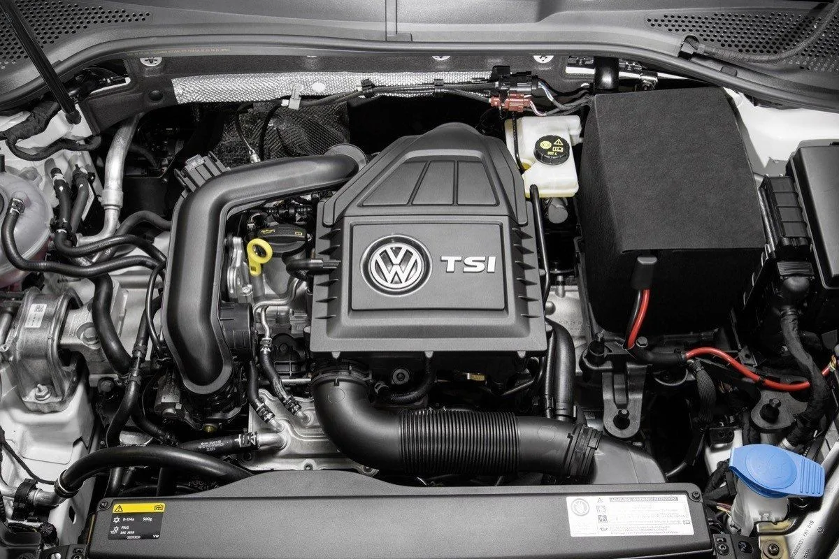¿Adiós al downsizing? Volkswagen se despide del 1.0 TSI y da la bienvenida a los cuatro cilindros