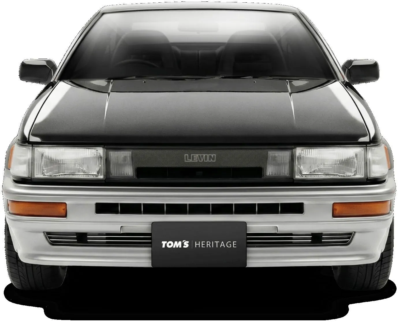 Estrenar un Toyota Corolla Levin AE86 cuesta como un GR Supra 3.0 Turbo… ¿tú cuál comprarías?